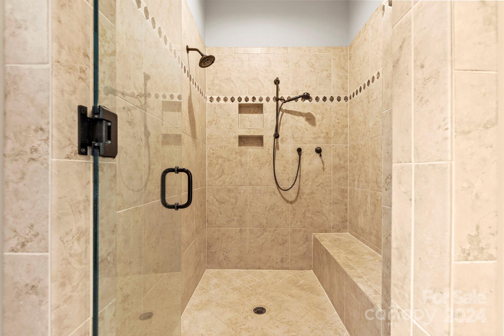 The Point - Residential