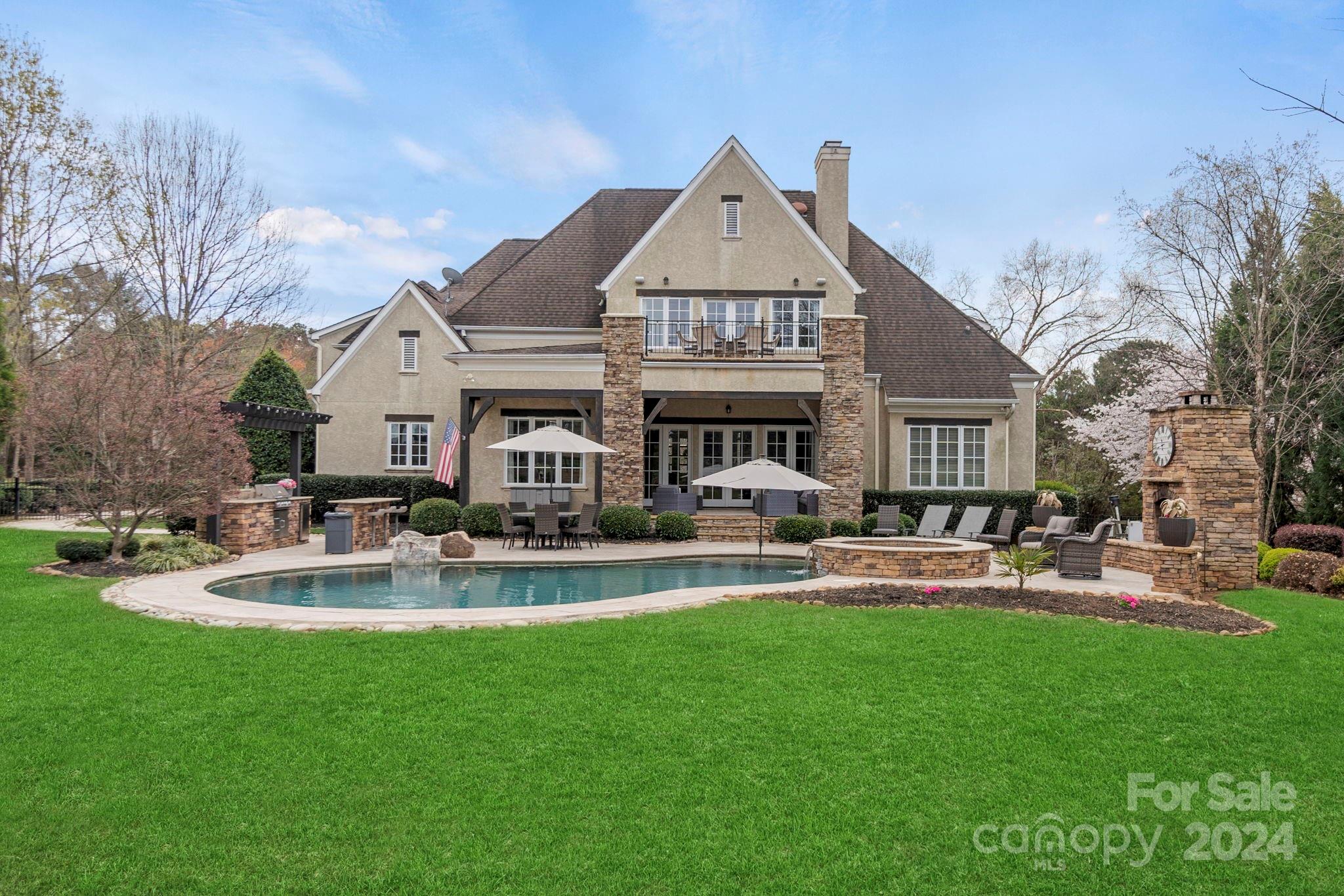 The Point - Residential