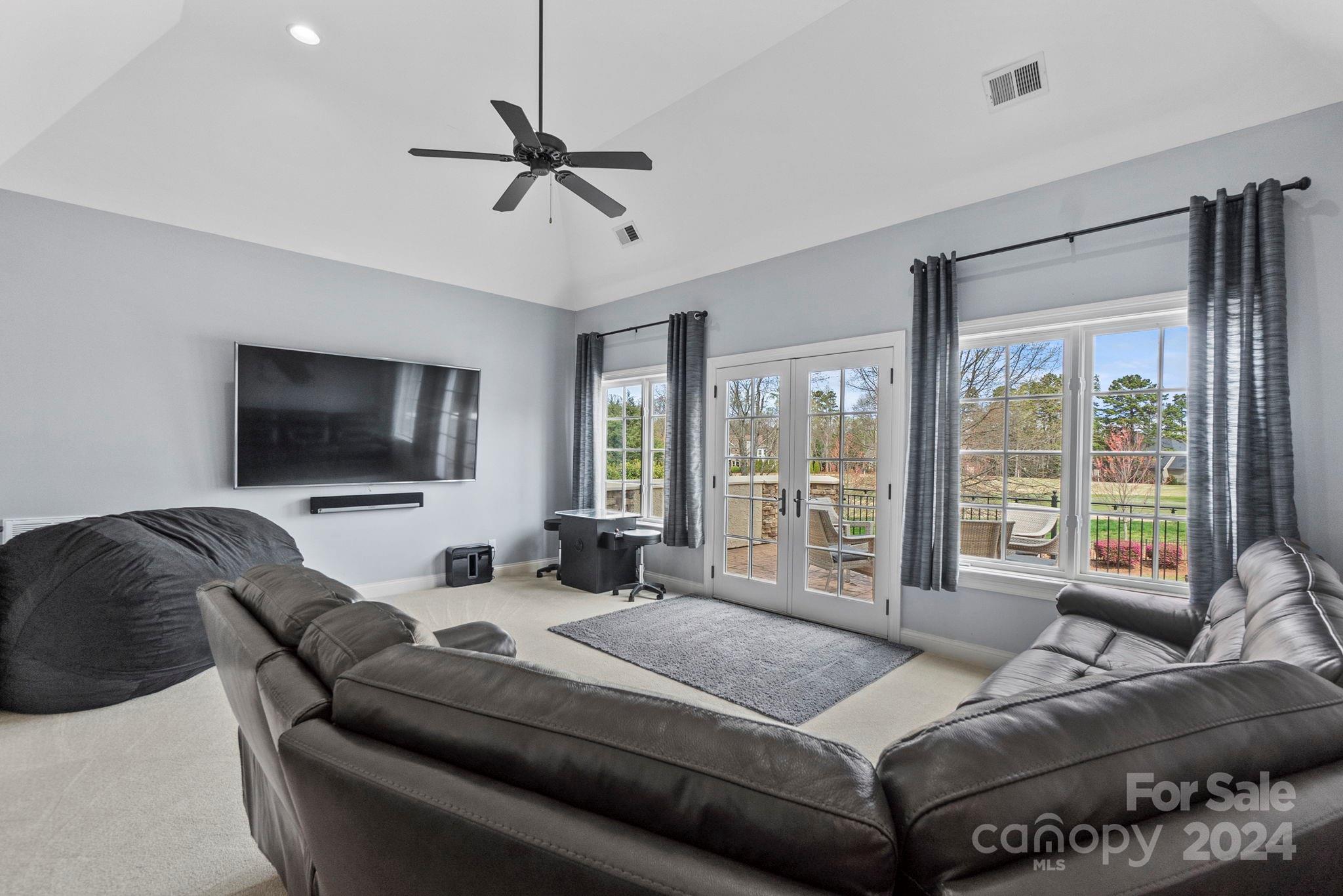 The Point - Residential