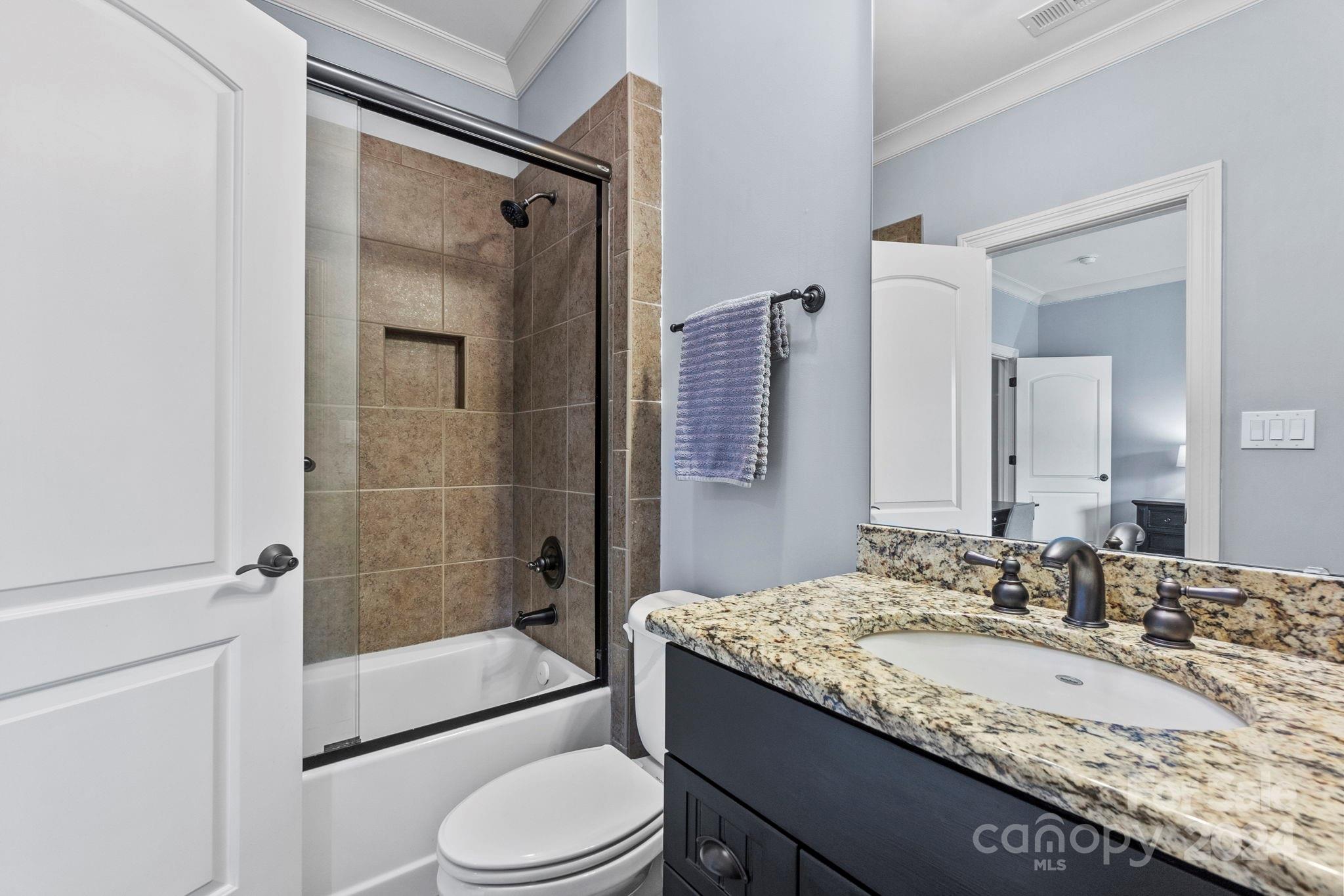 The Point - Residential