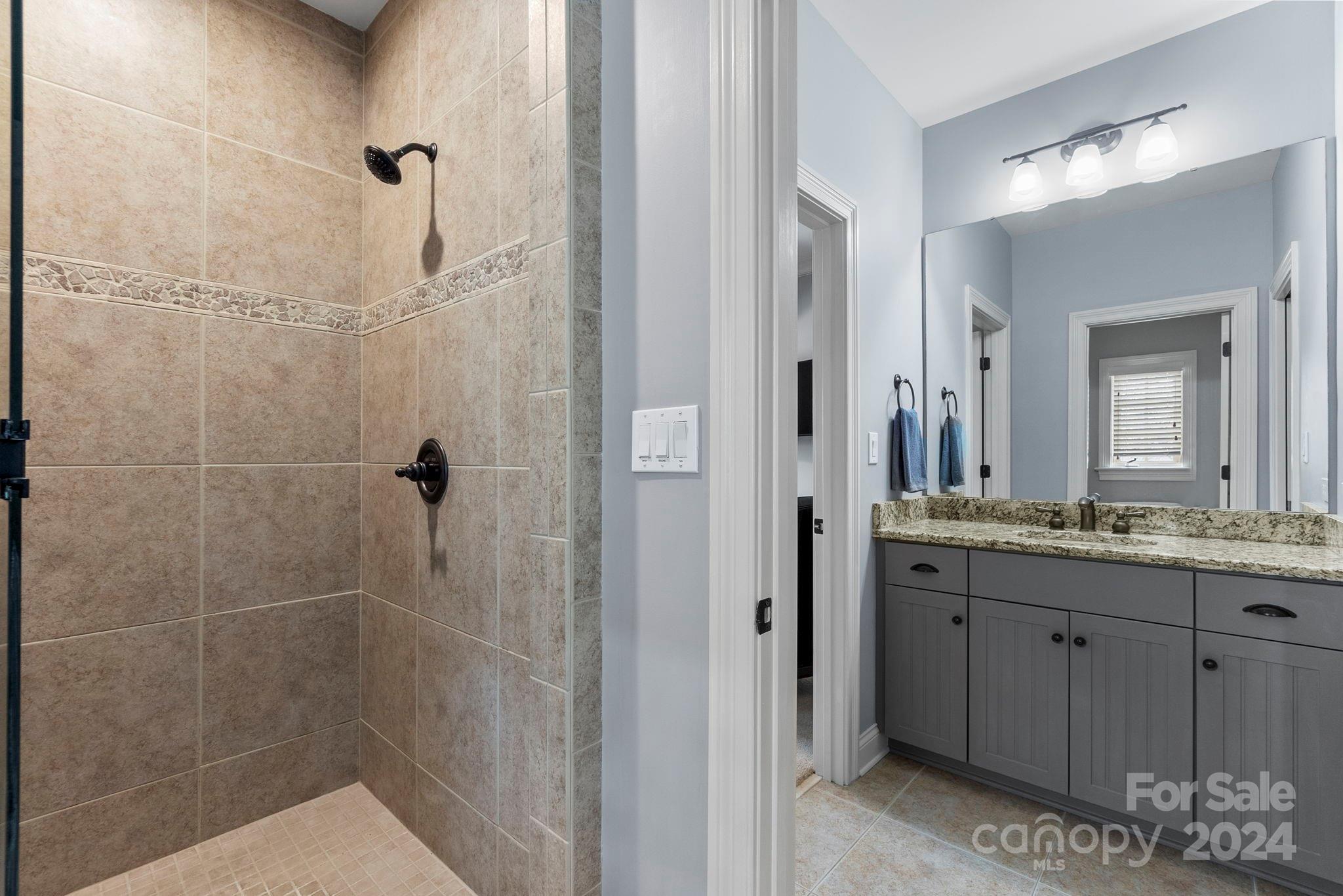 The Point - Residential