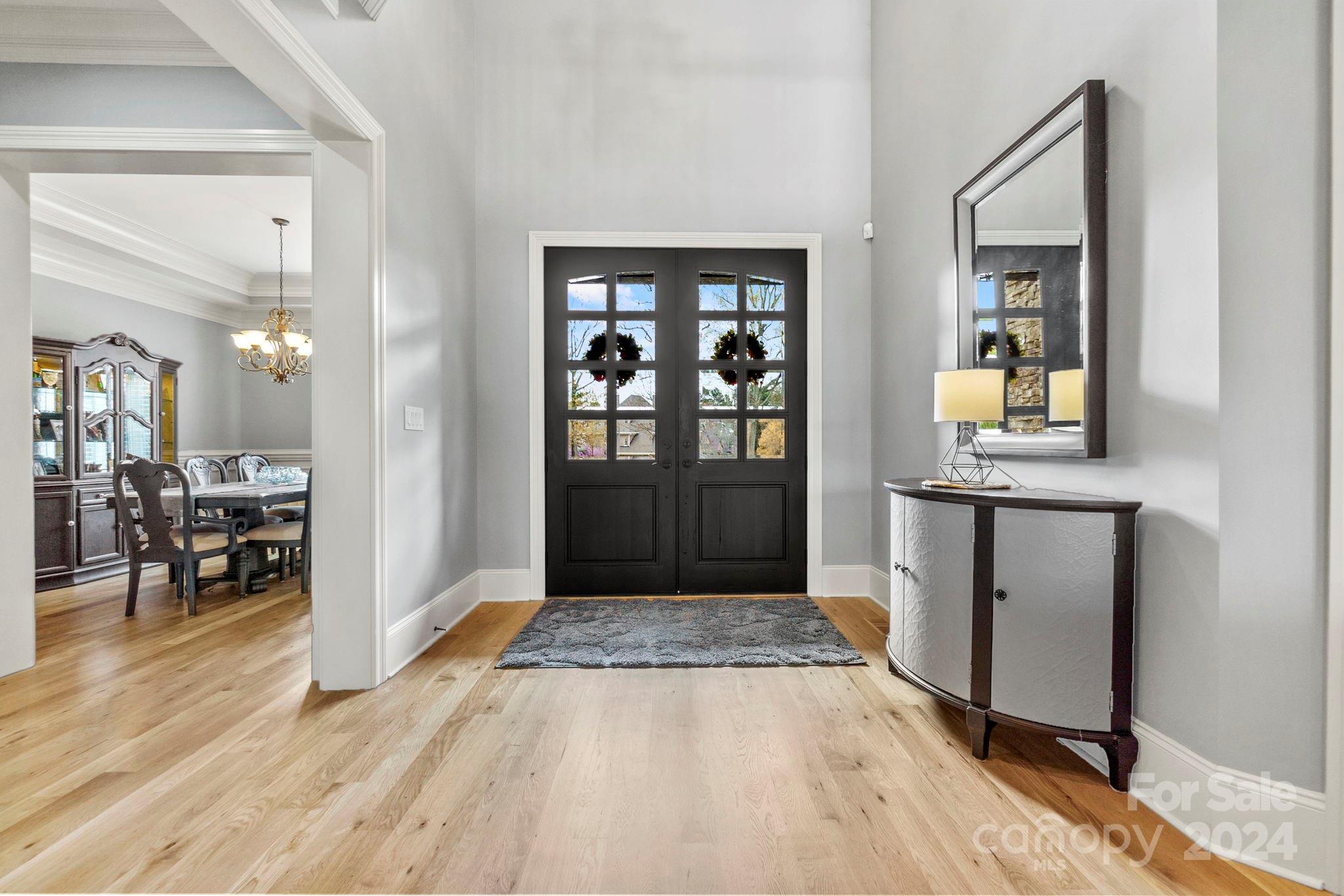 The Point - Residential