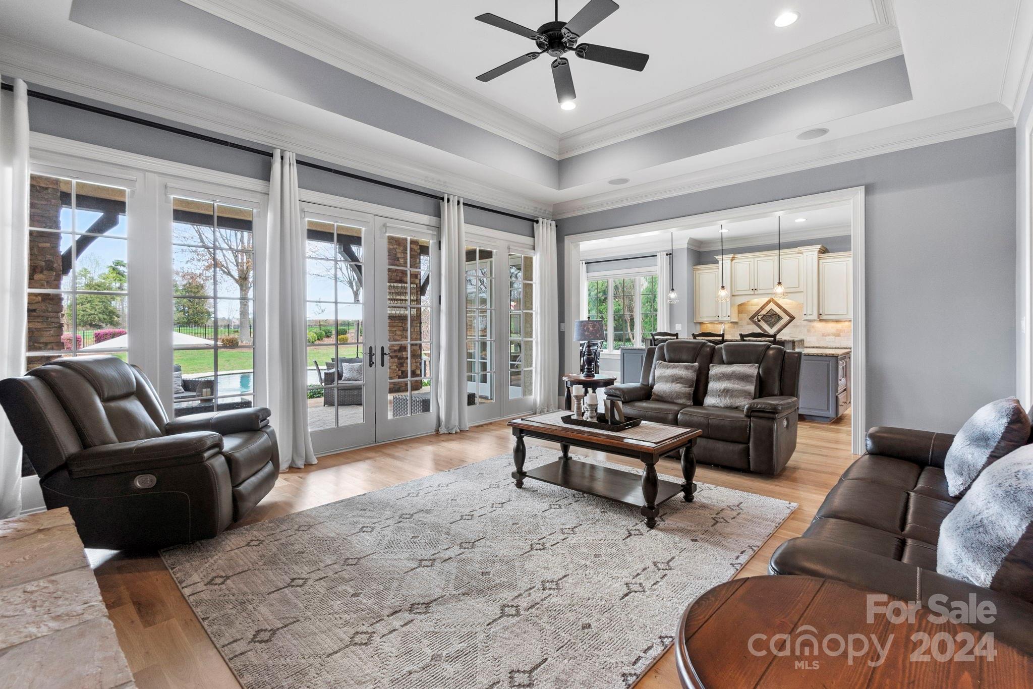 The Point - Residential