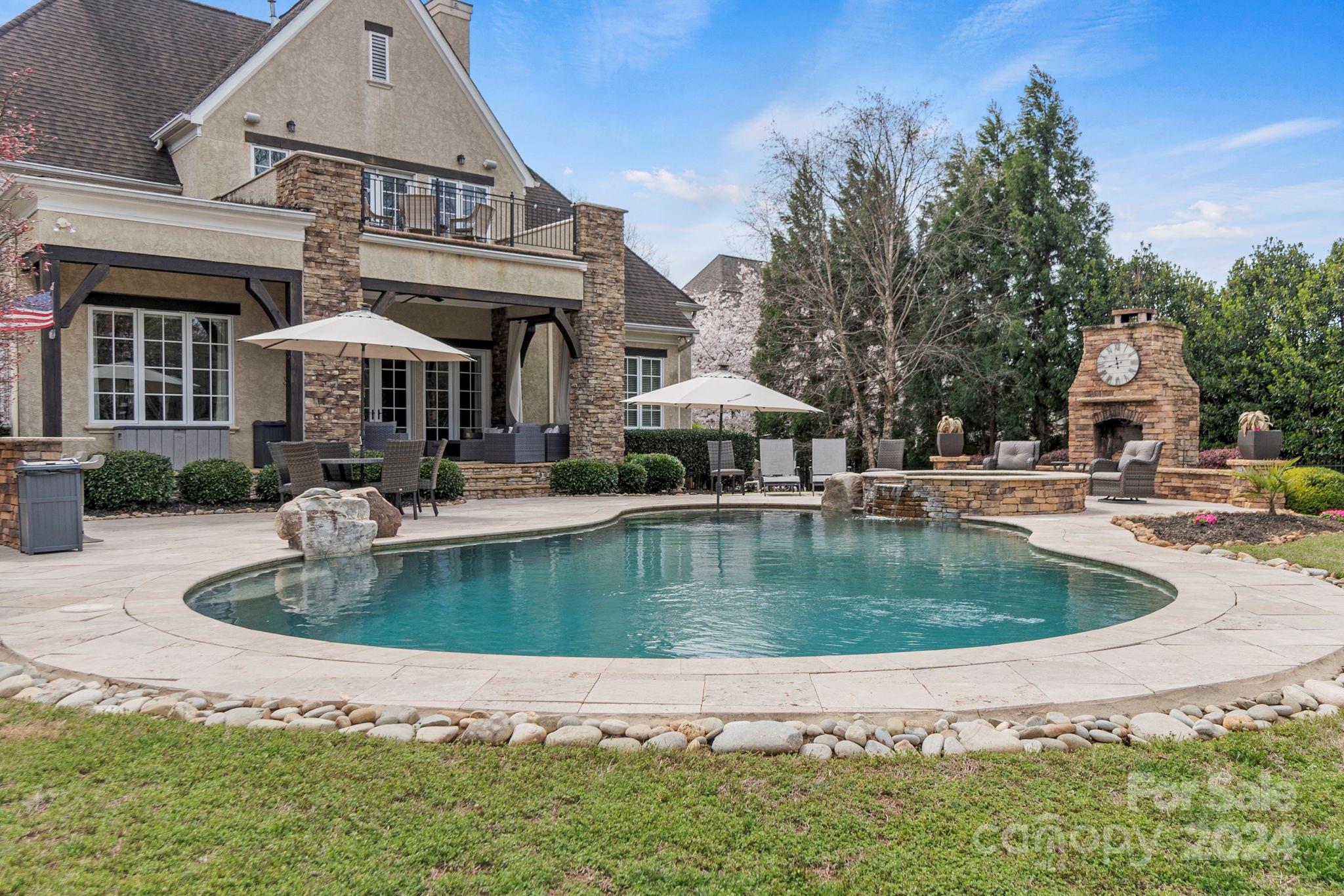 The Point - Residential