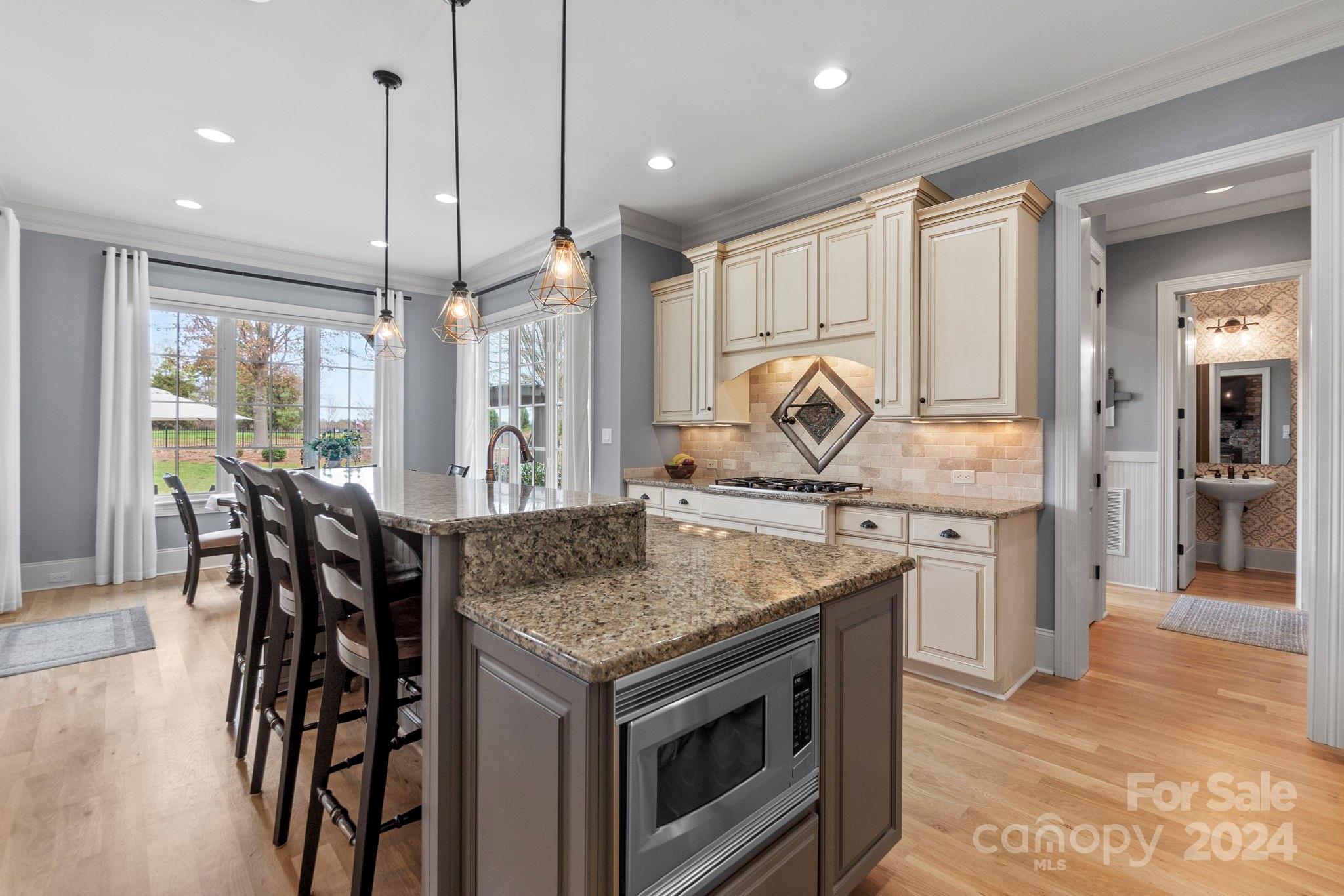 The Point - Residential