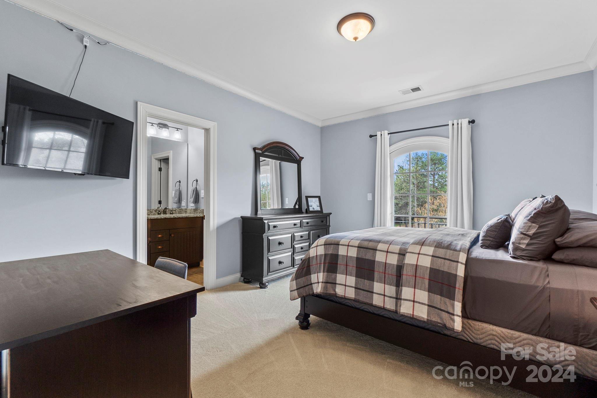 The Point - Residential