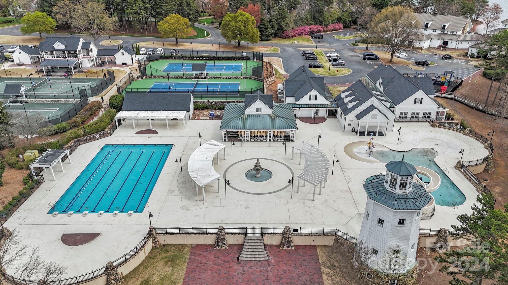 The Point - Residential