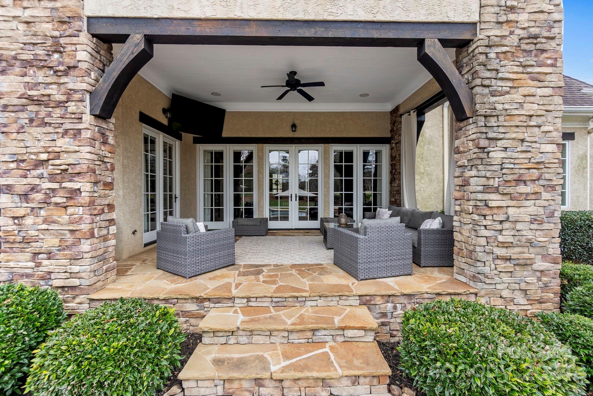 The Point - Residential