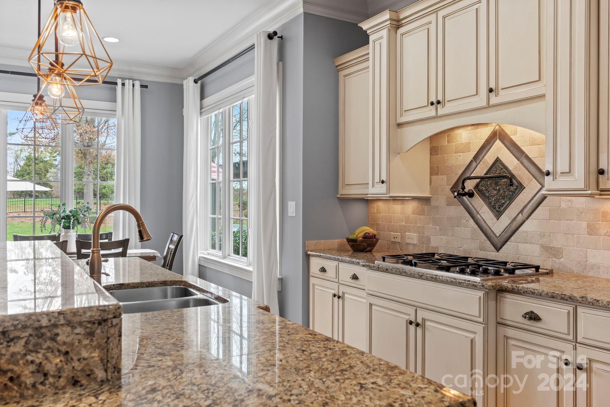 The Point - Residential