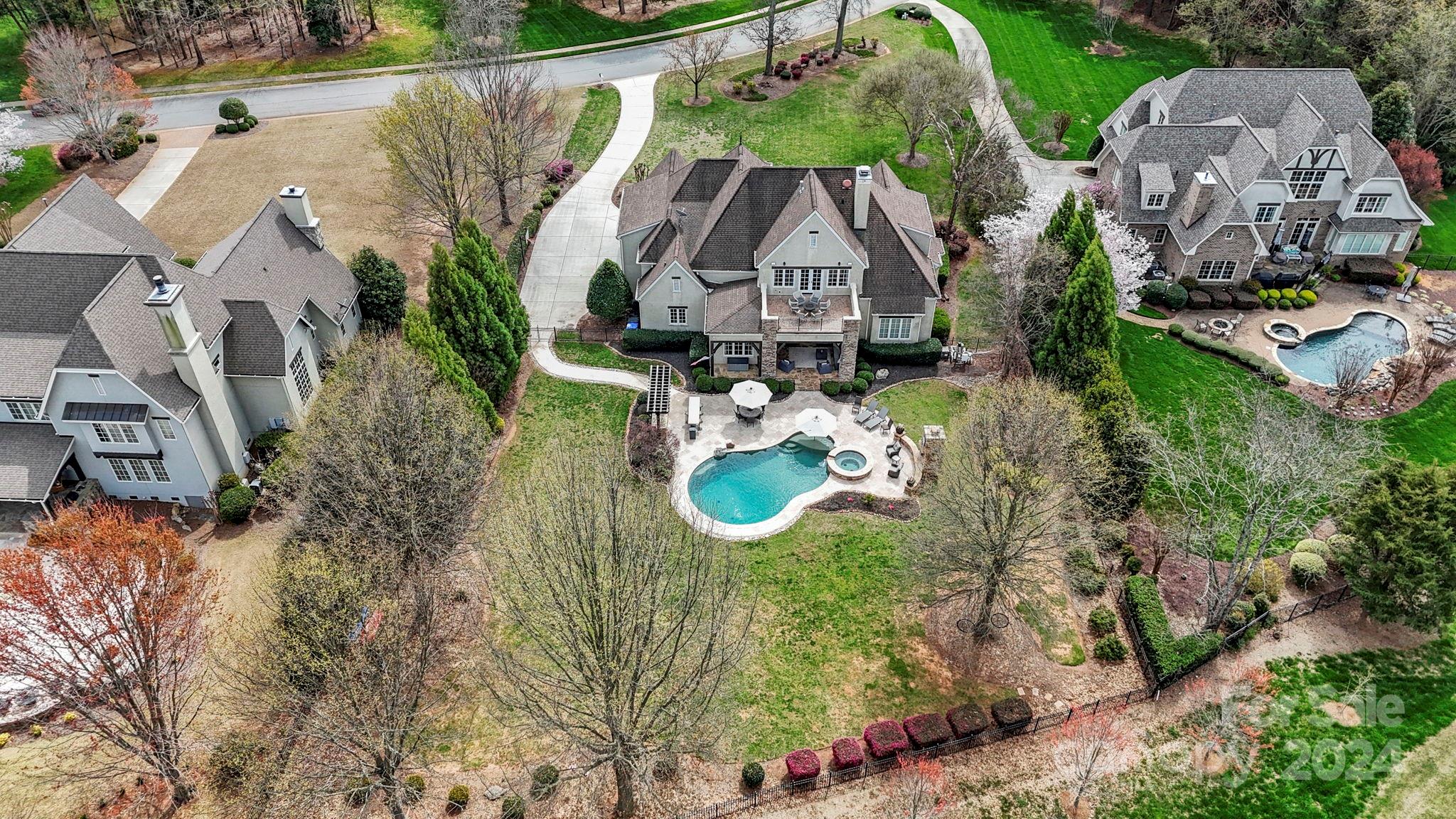 The Point - Residential