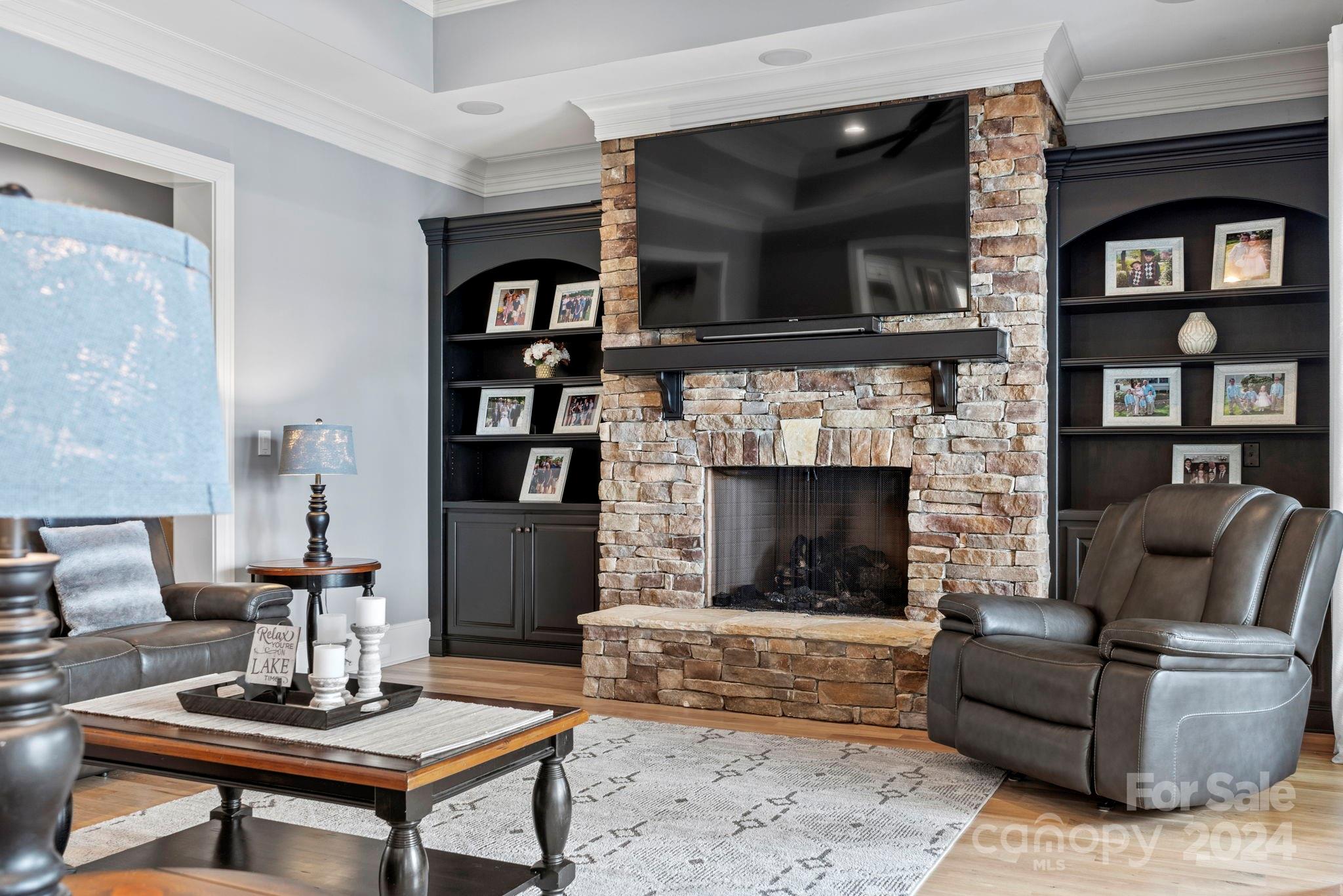 The Point - Residential