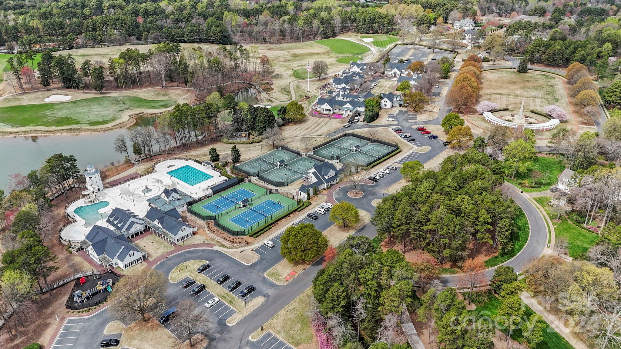 The Point - Residential