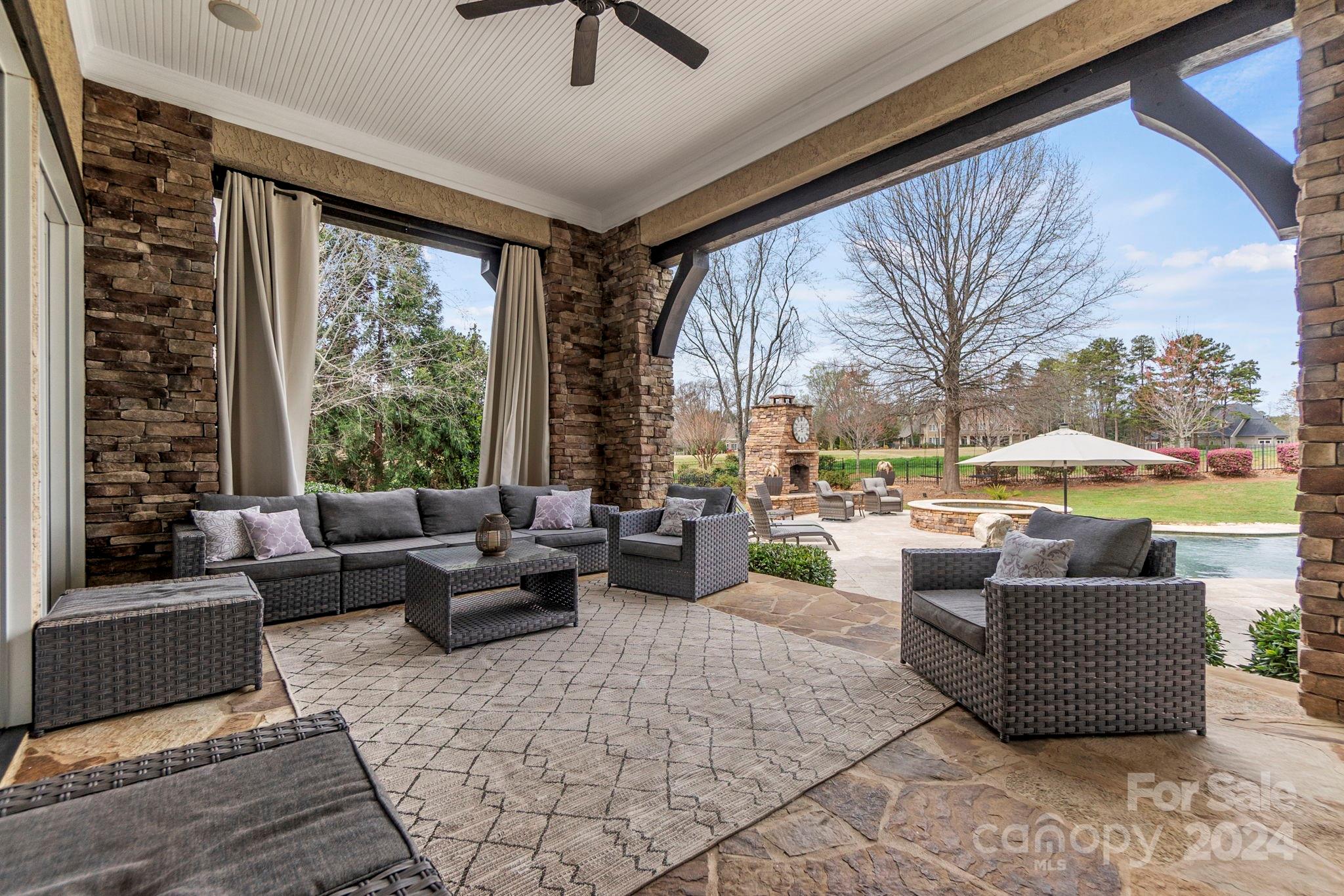 The Point - Residential