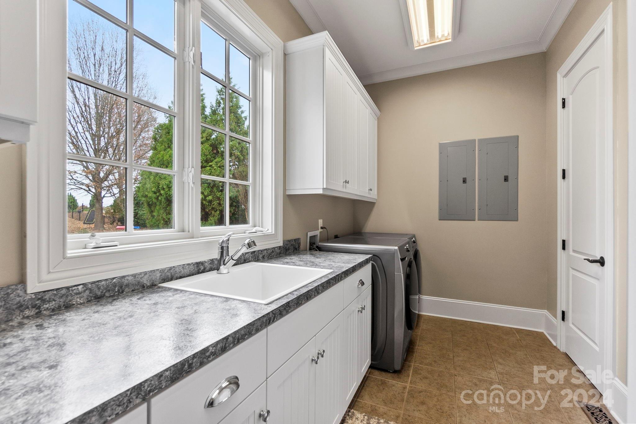 The Point - Residential