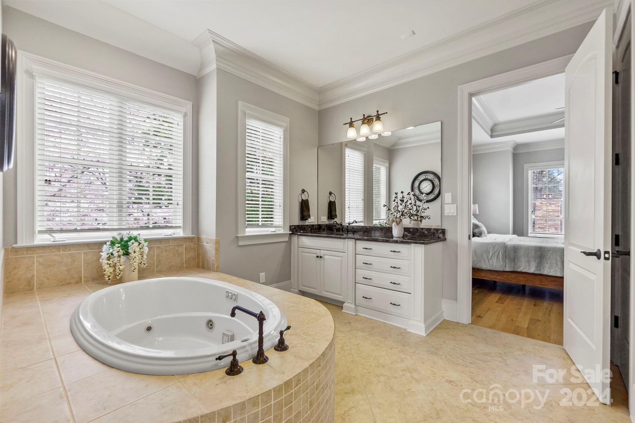 The Point - Residential