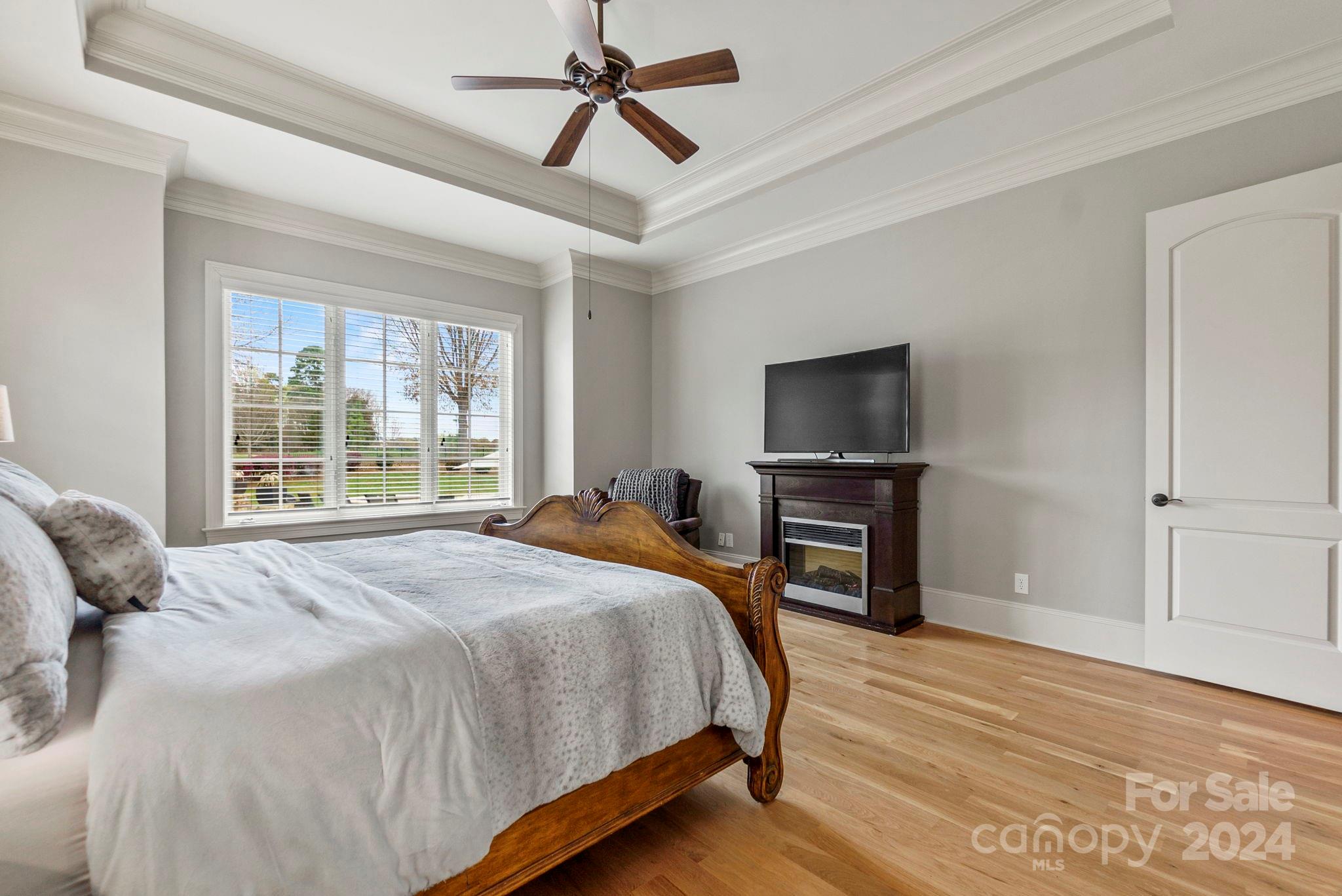 The Point - Residential