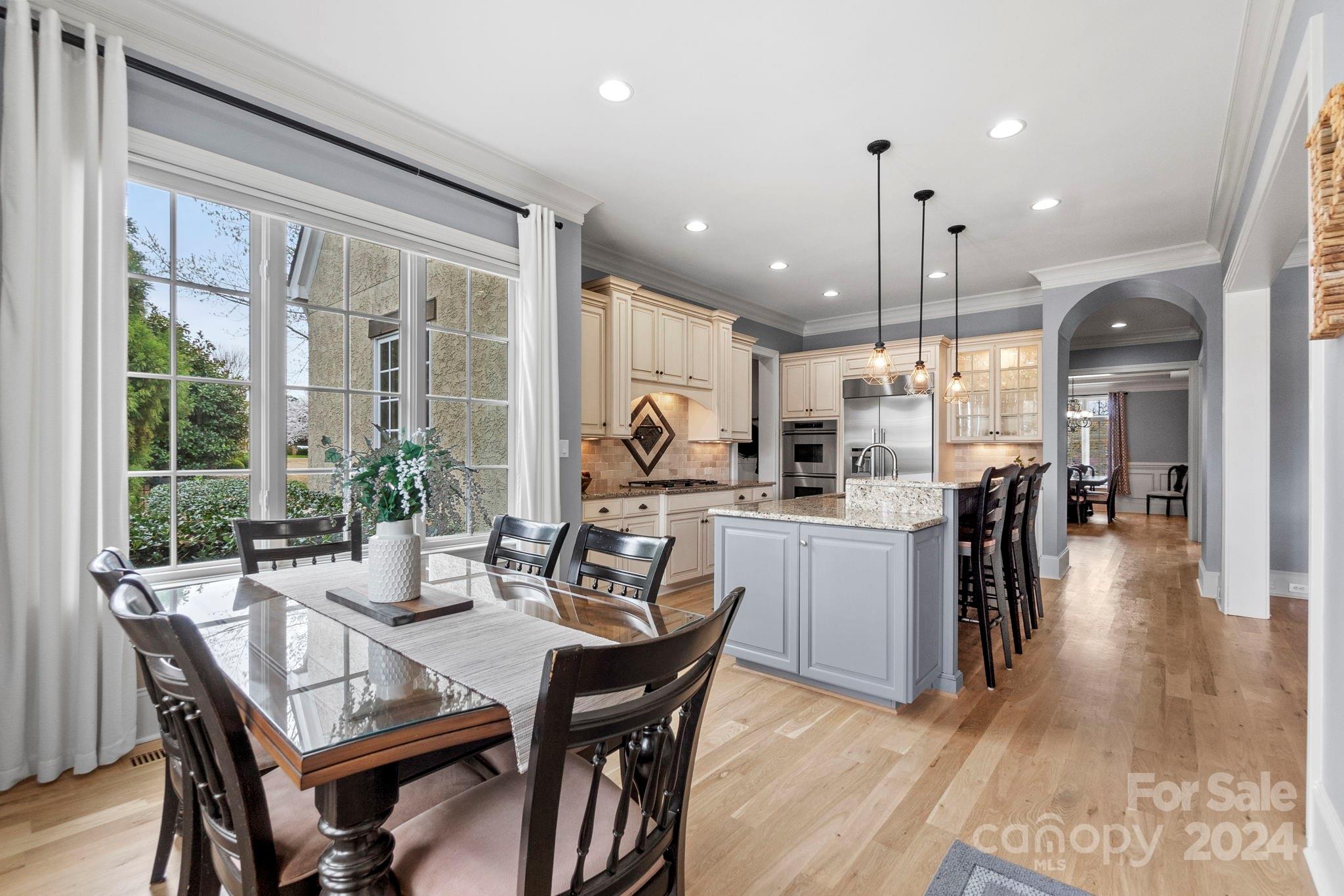 The Point - Residential