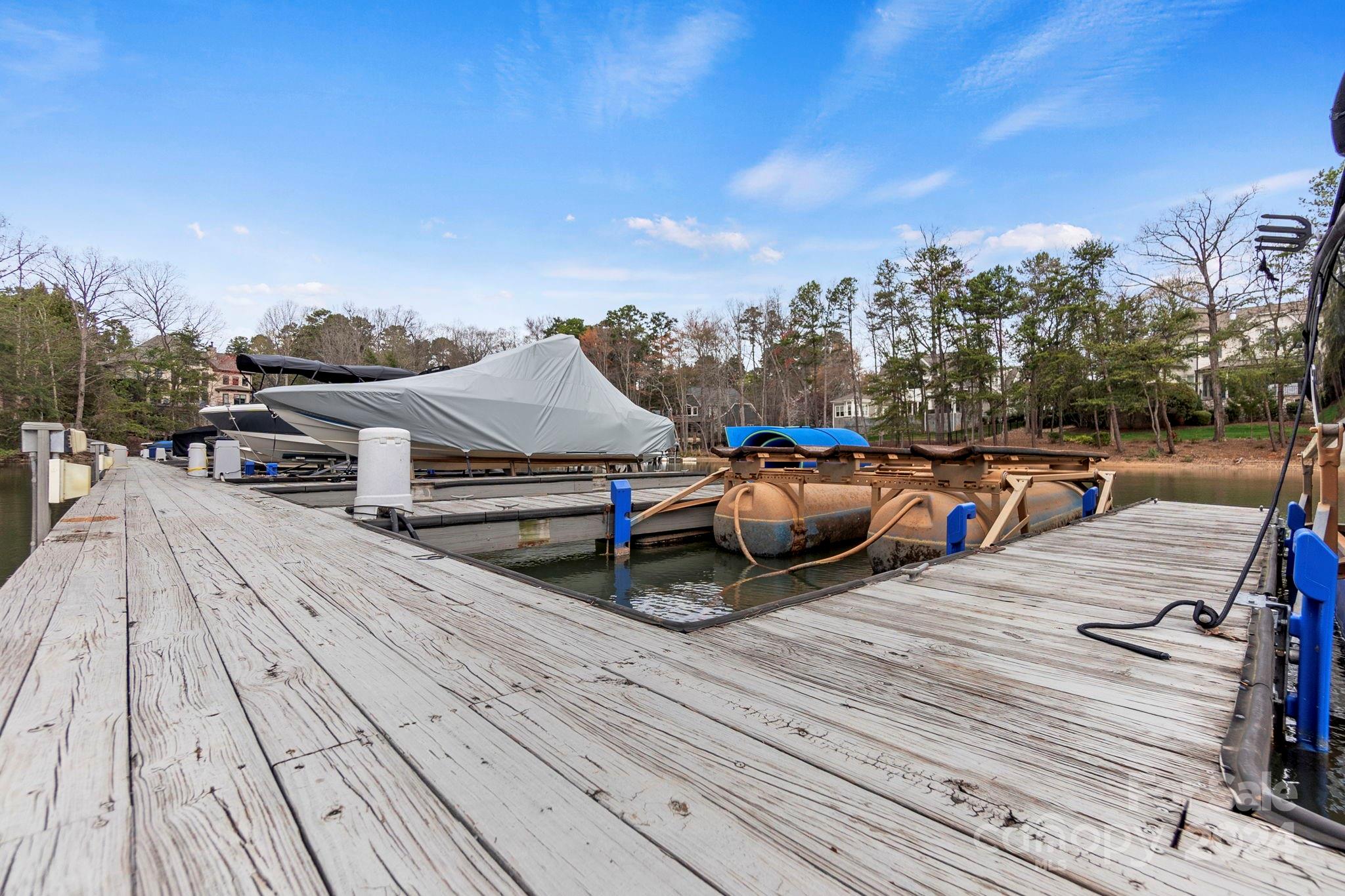 The Point - Residential