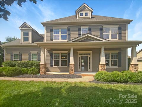 5003 Tremont Drive Indian Trail NC 28079