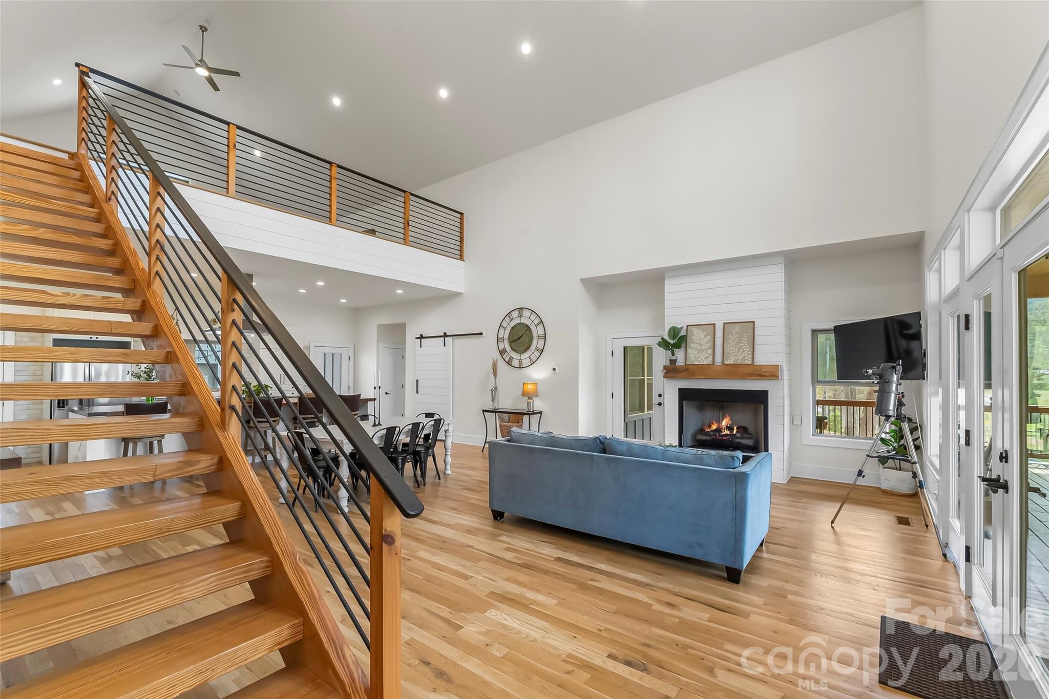 628 Brush Creek Road