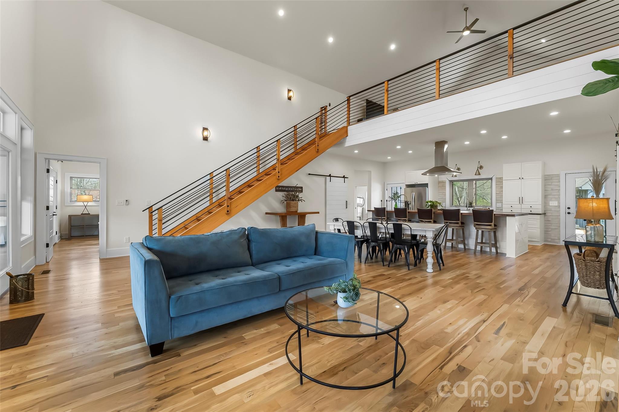 628 Brush Creek Road