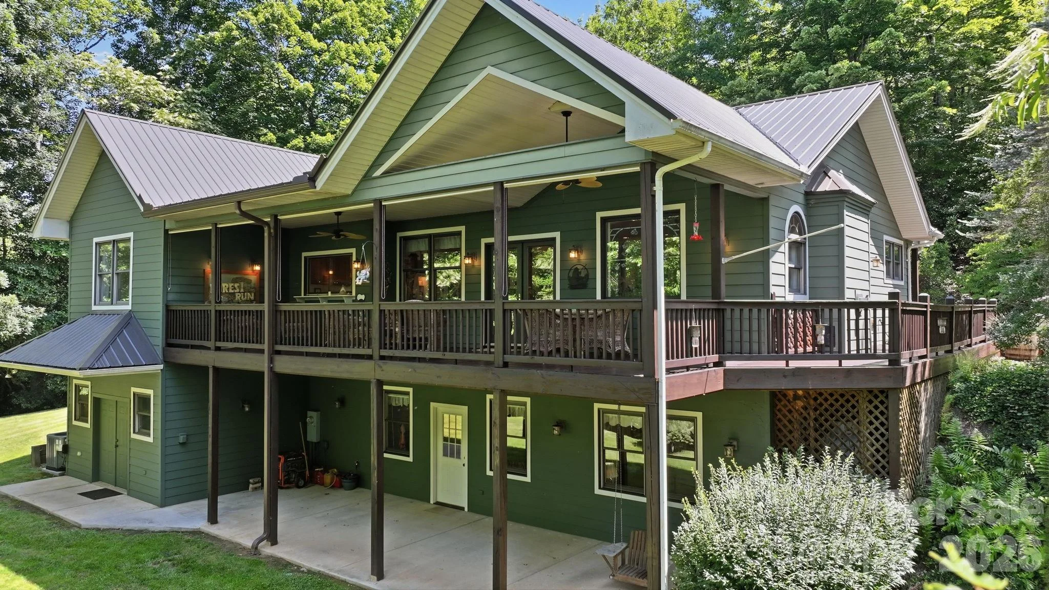 121 Forest Run Rd Forest Run Road Unit 121 Forest Run Rd, Whittier, NC, 28789