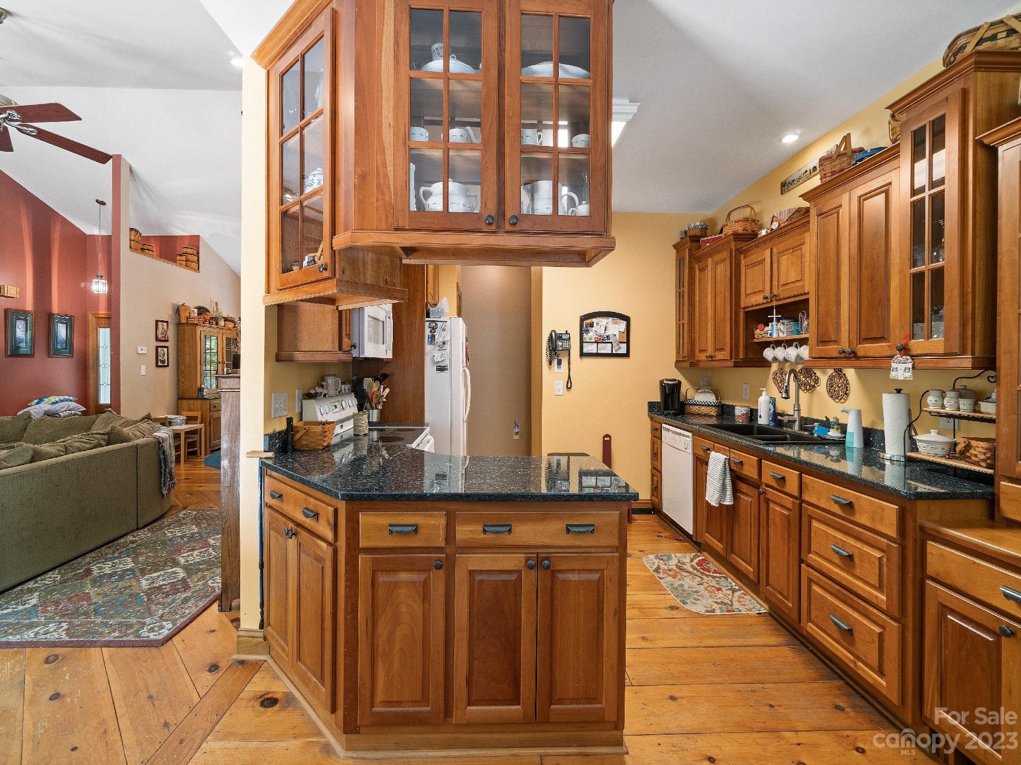 Dove Haven - Residential