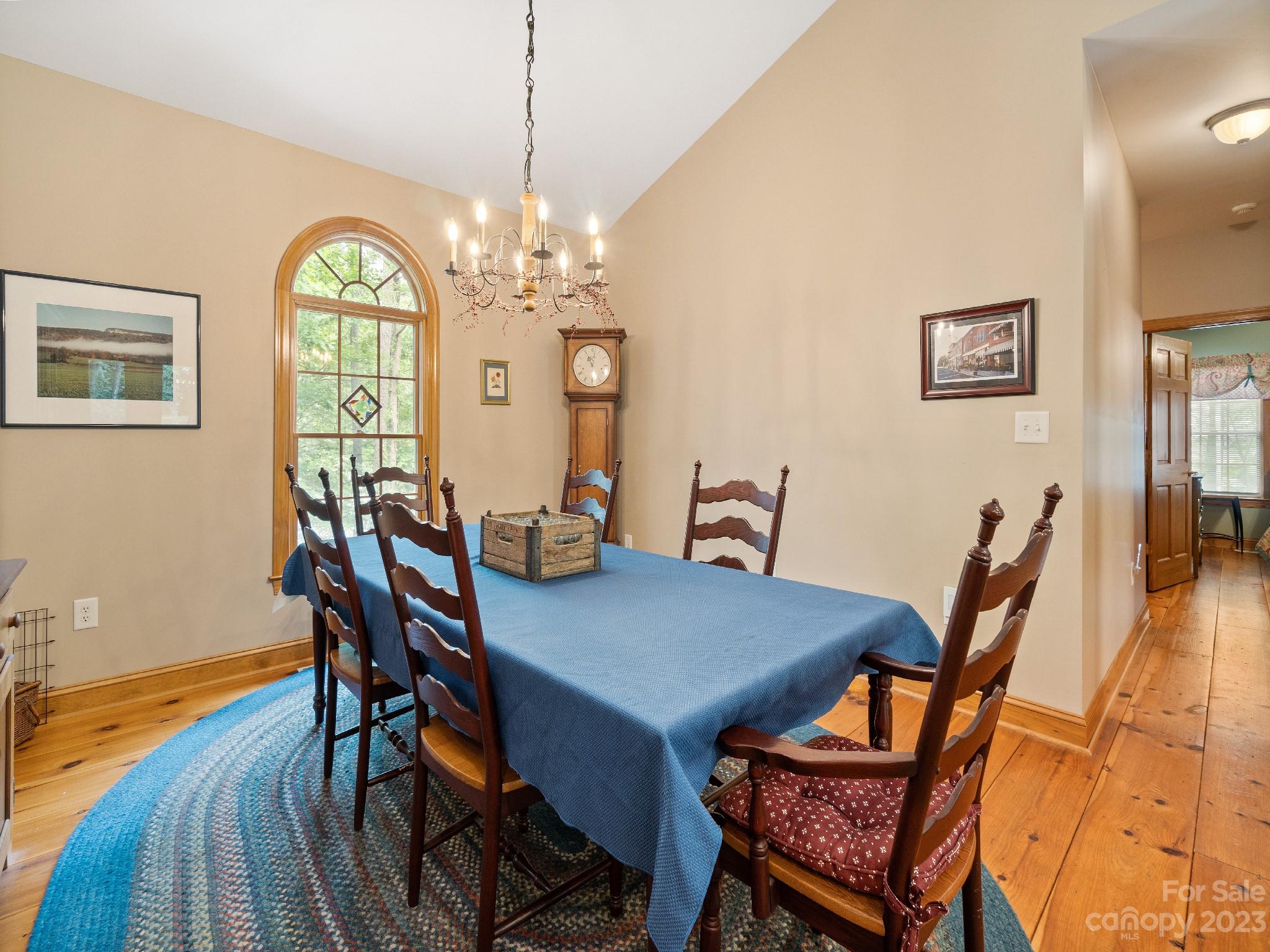 Dove Haven - Residential