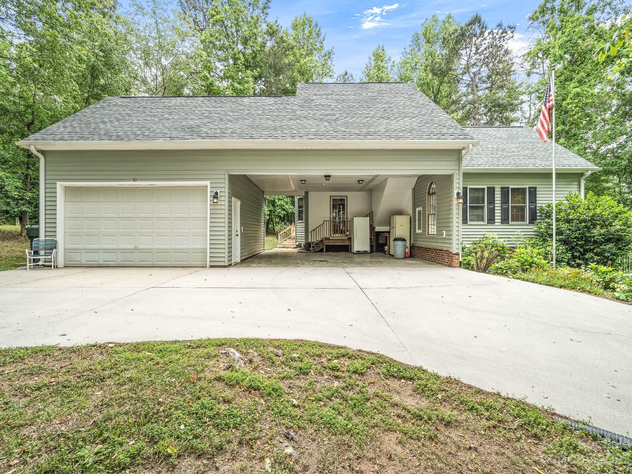 Dove Haven - Residential