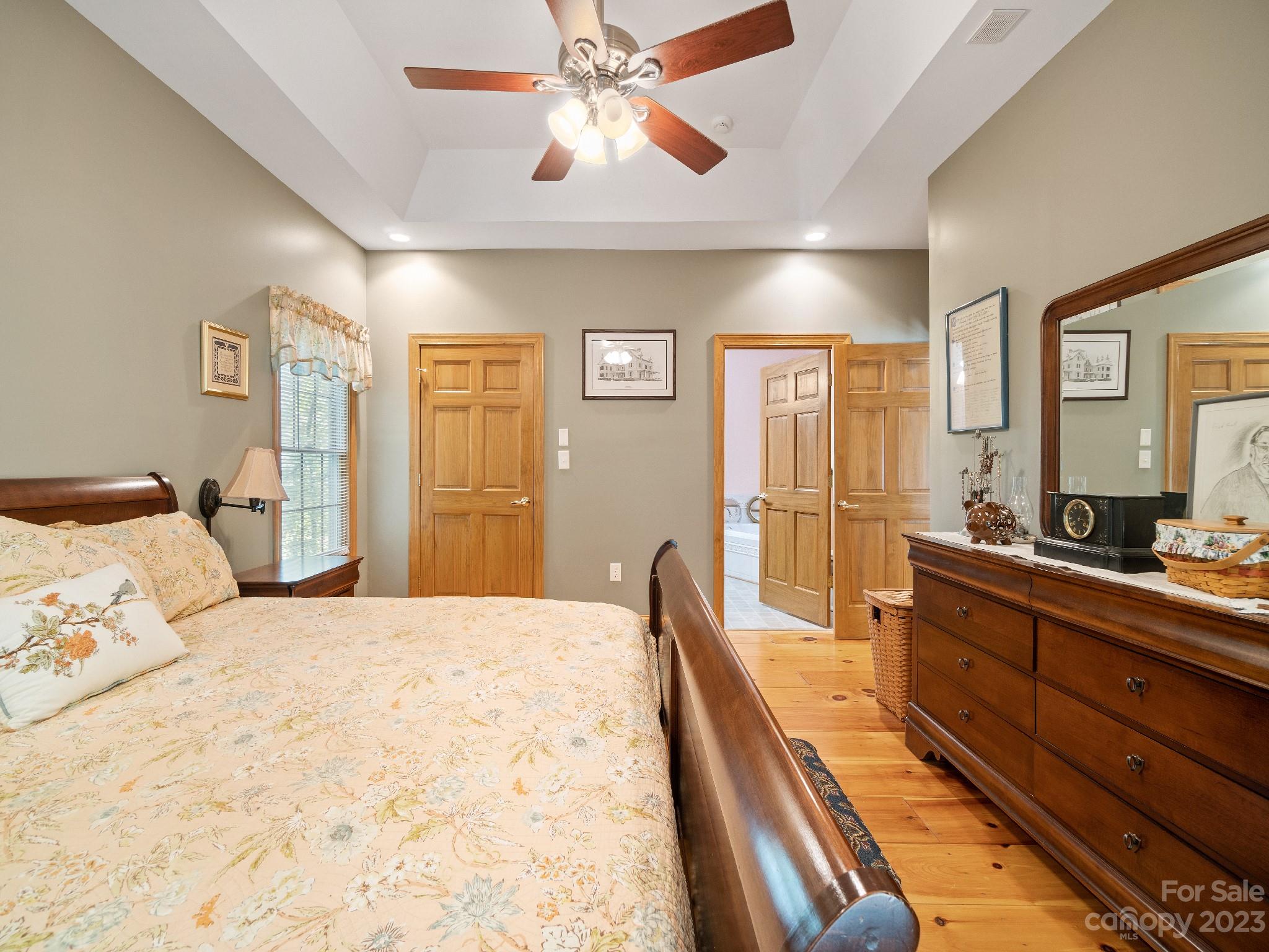 Dove Haven - Residential