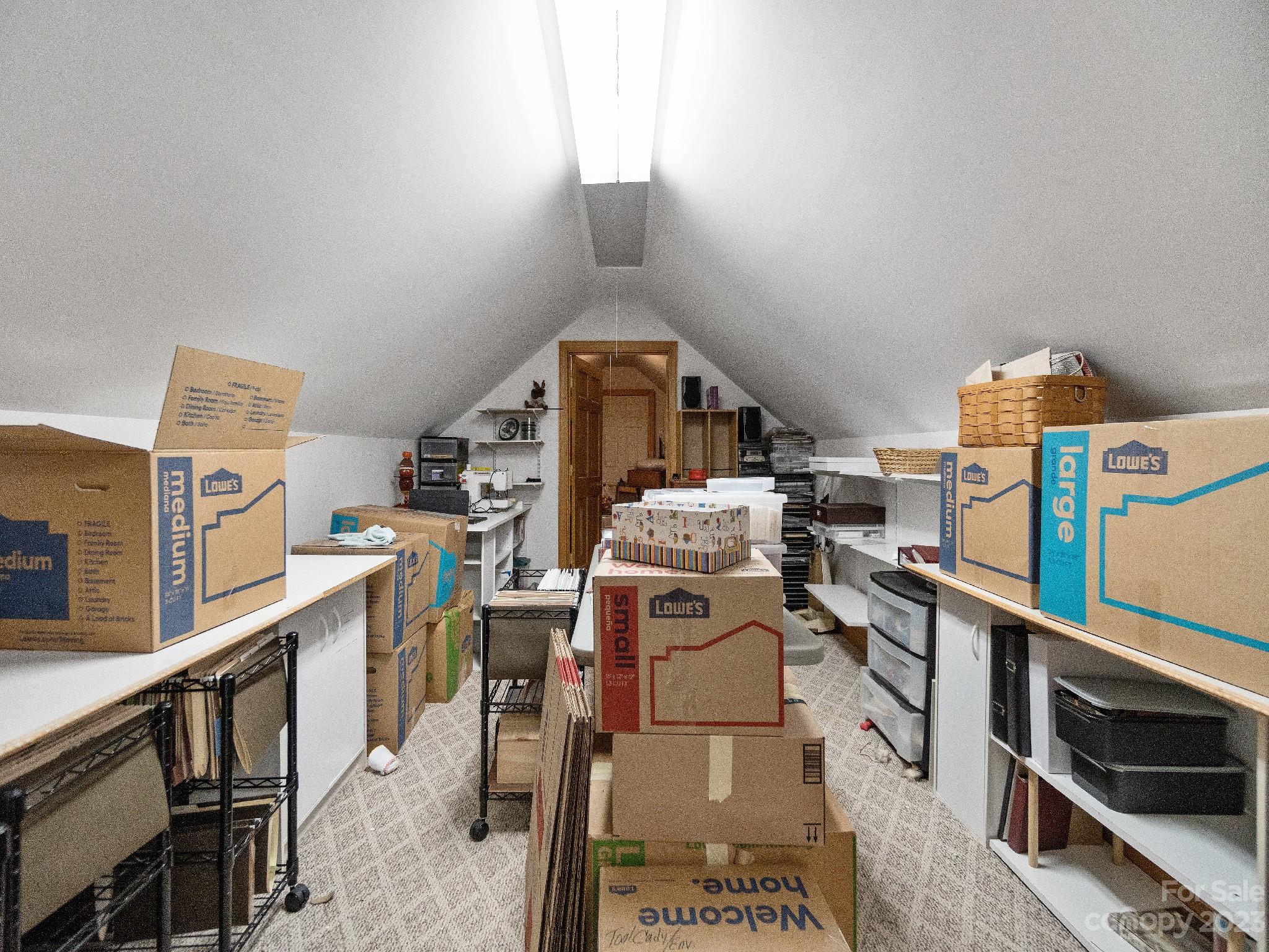 Dove Haven - Residential