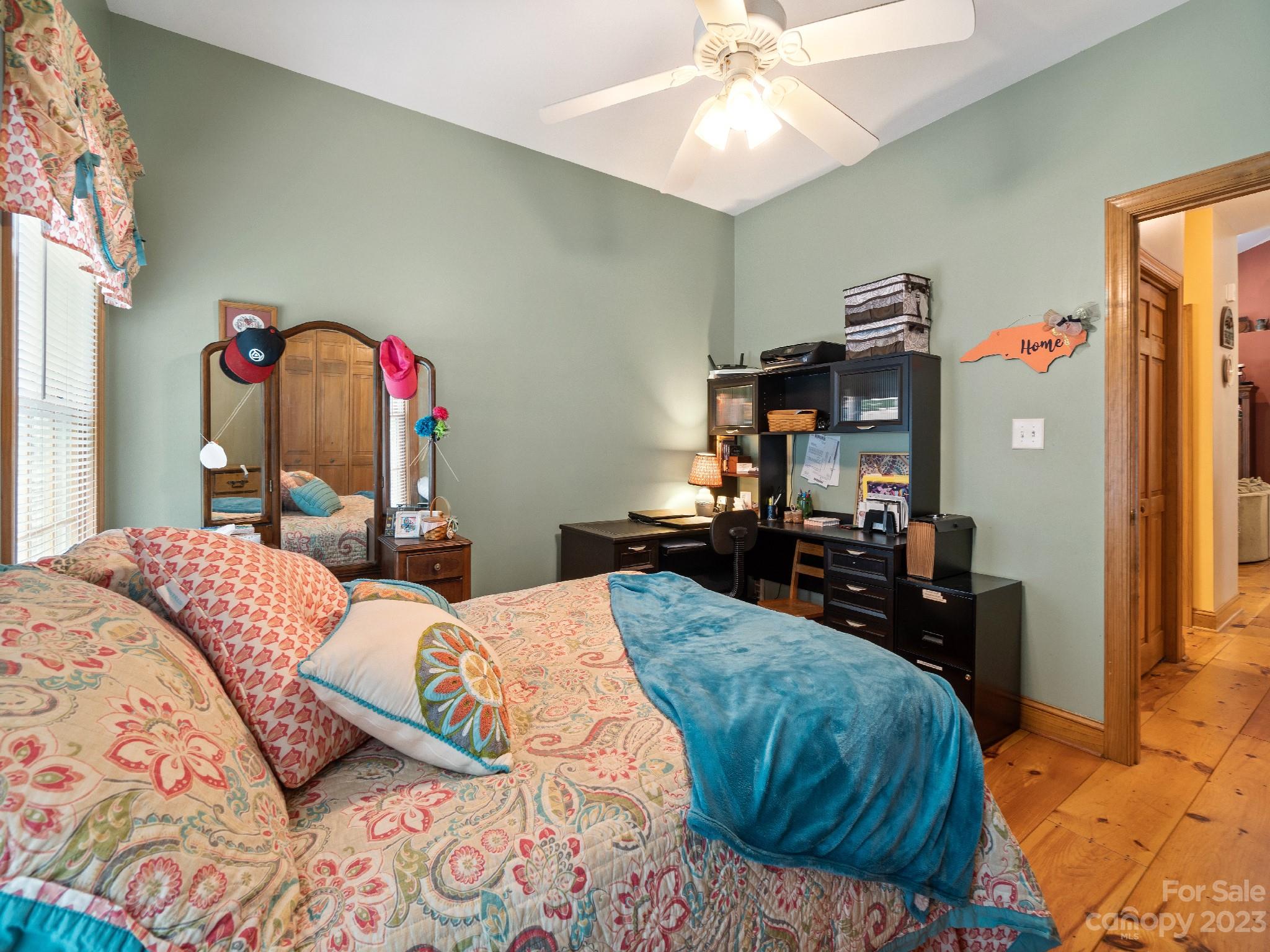 Dove Haven - Residential