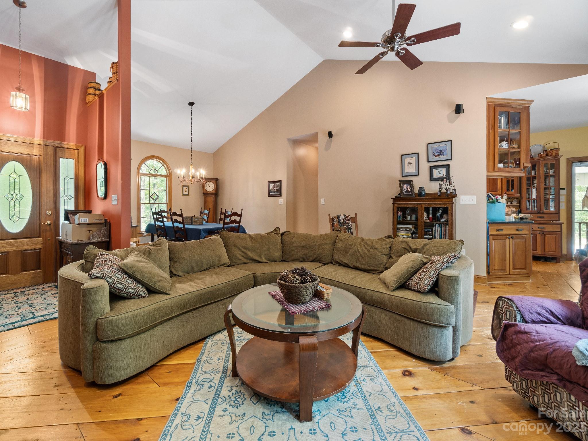 Dove Haven - Residential