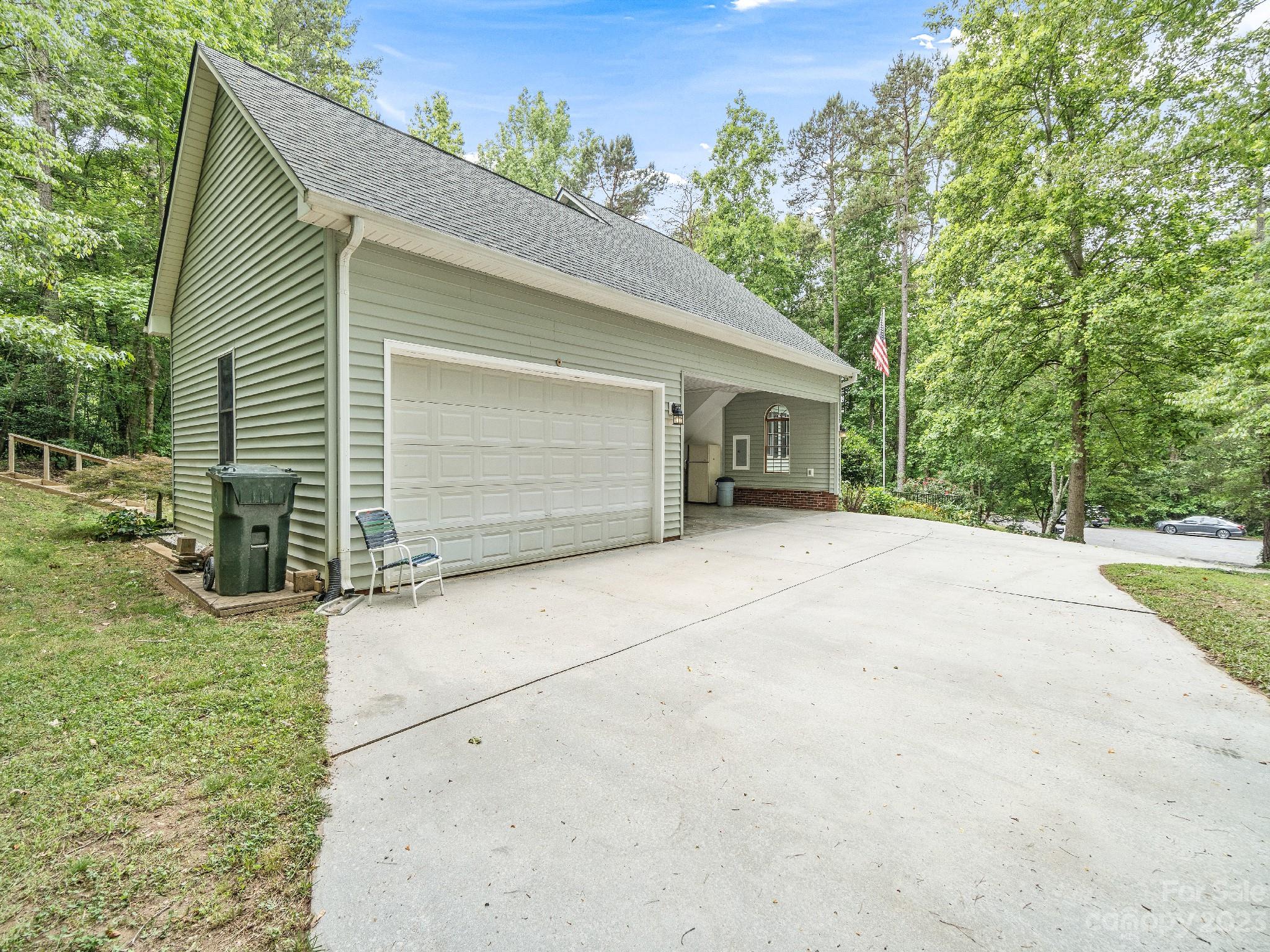 Dove Haven - Residential