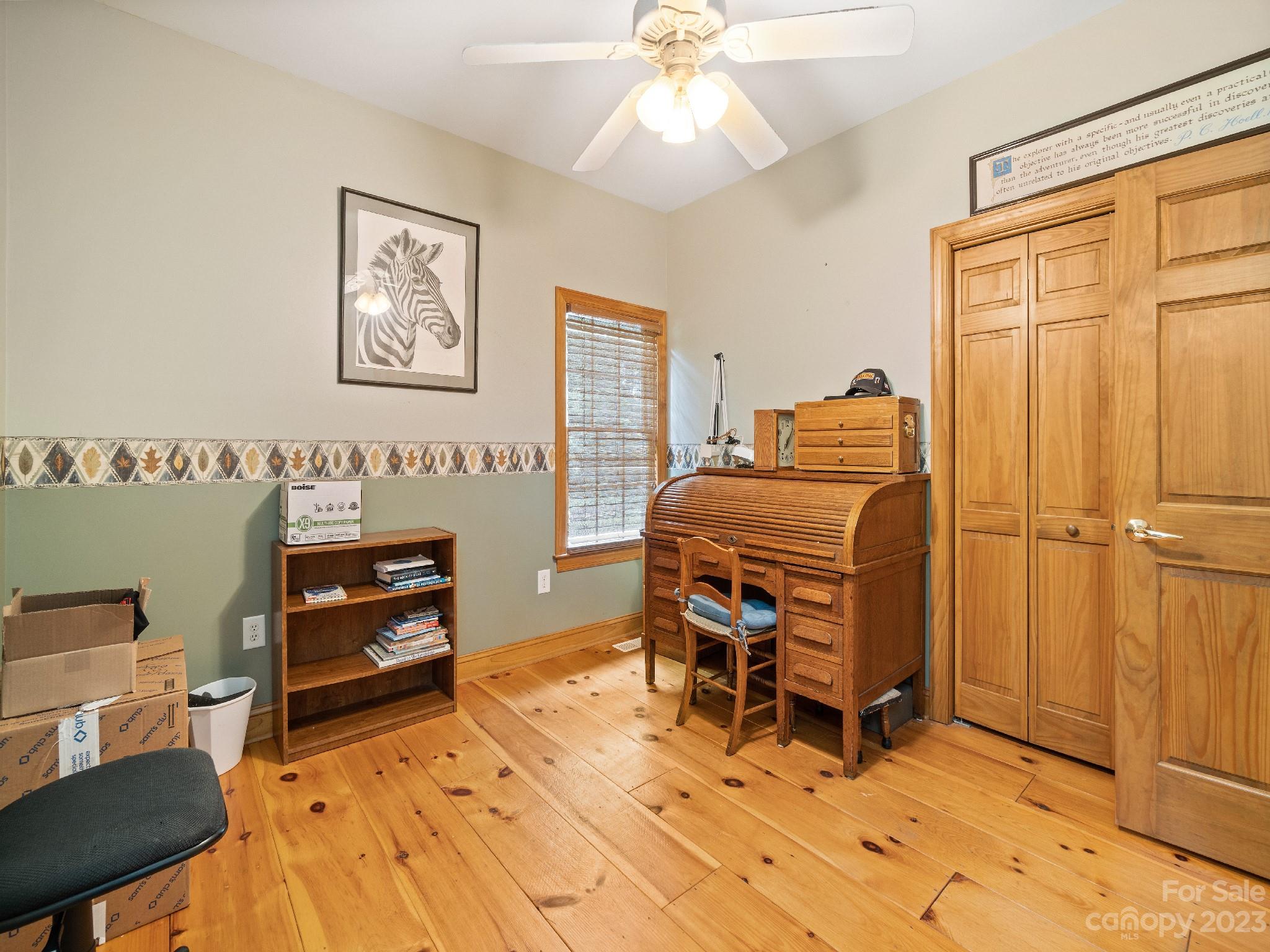 Dove Haven - Residential