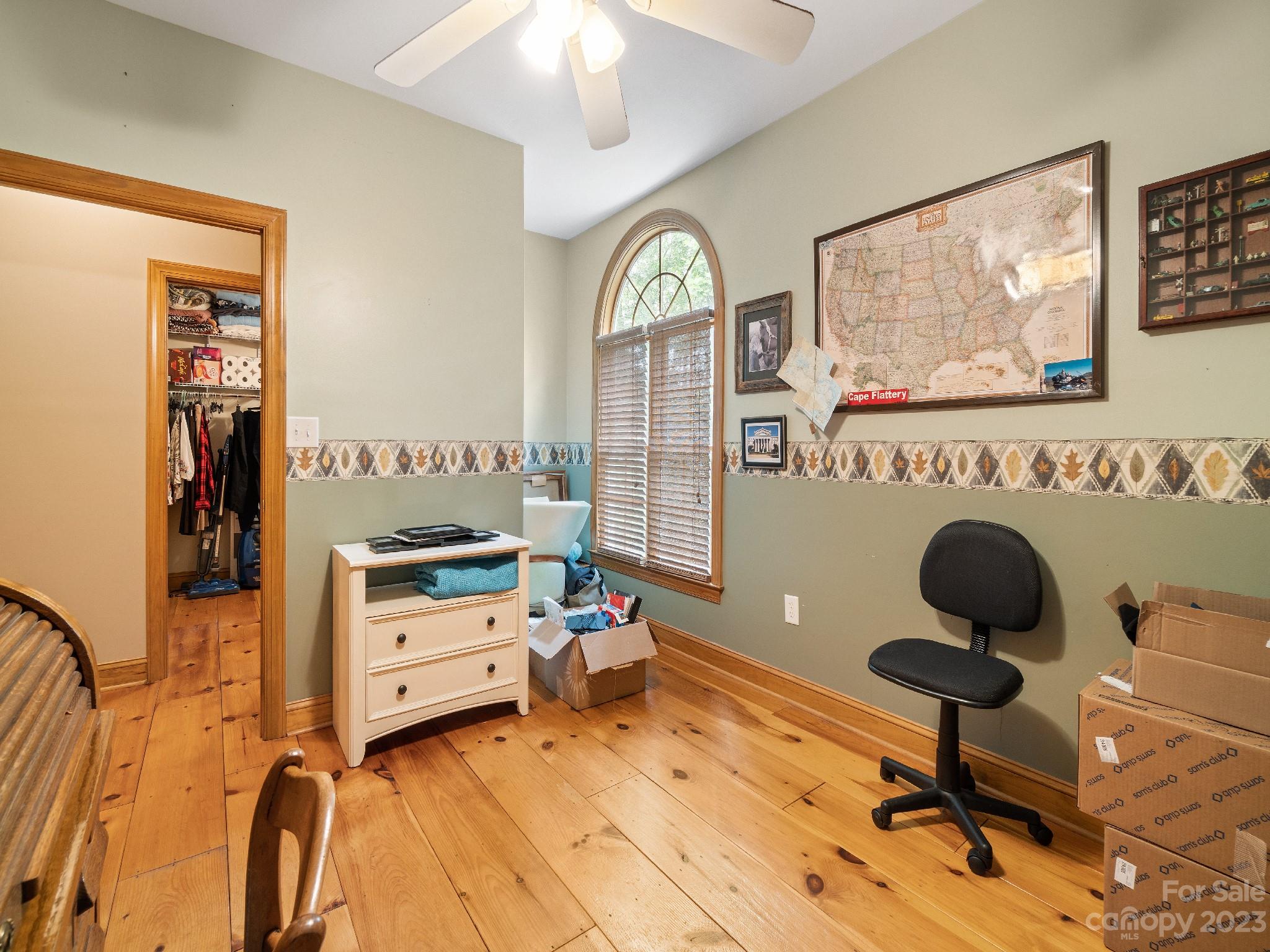 Dove Haven - Residential