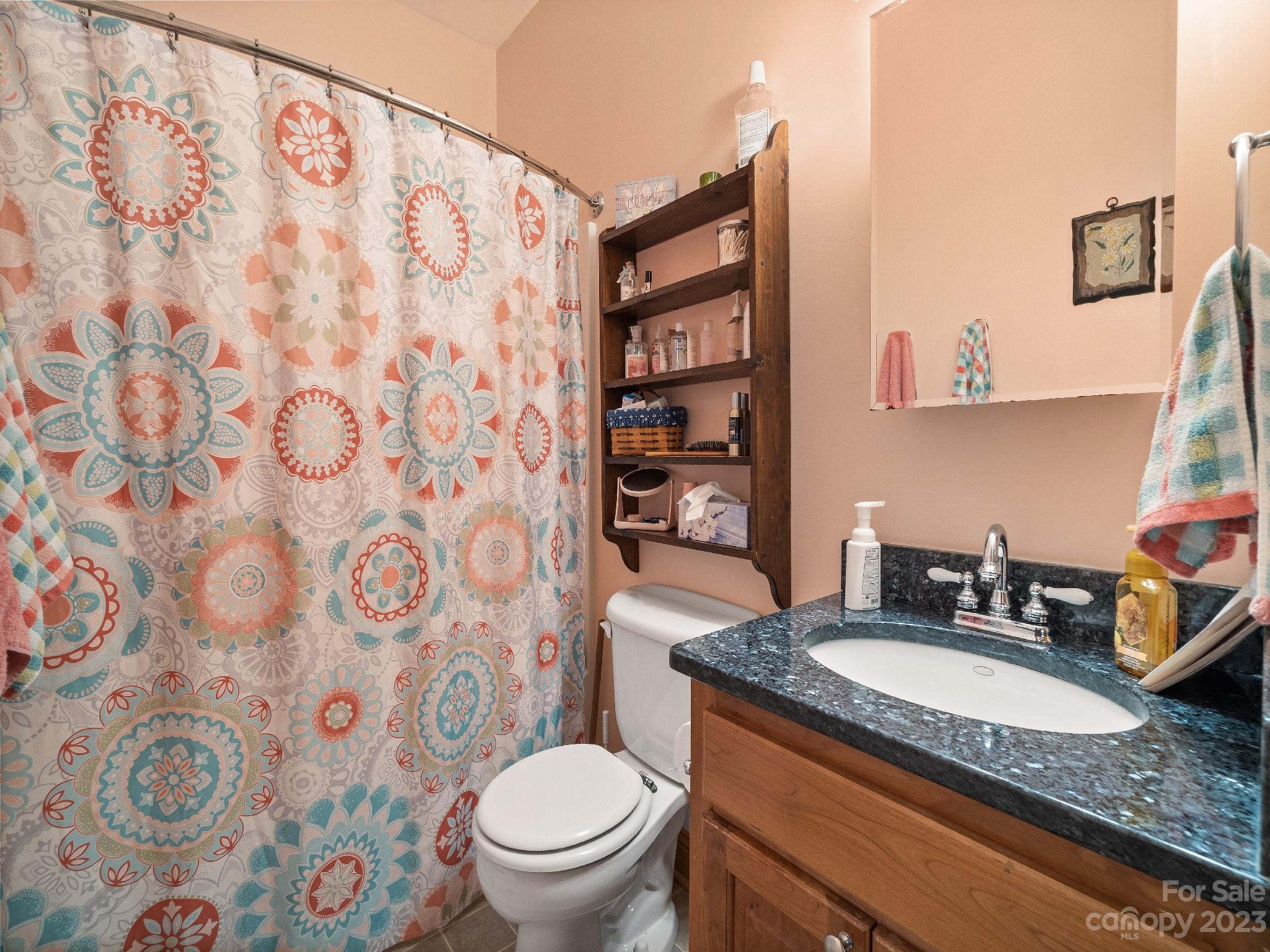 Dove Haven - Residential