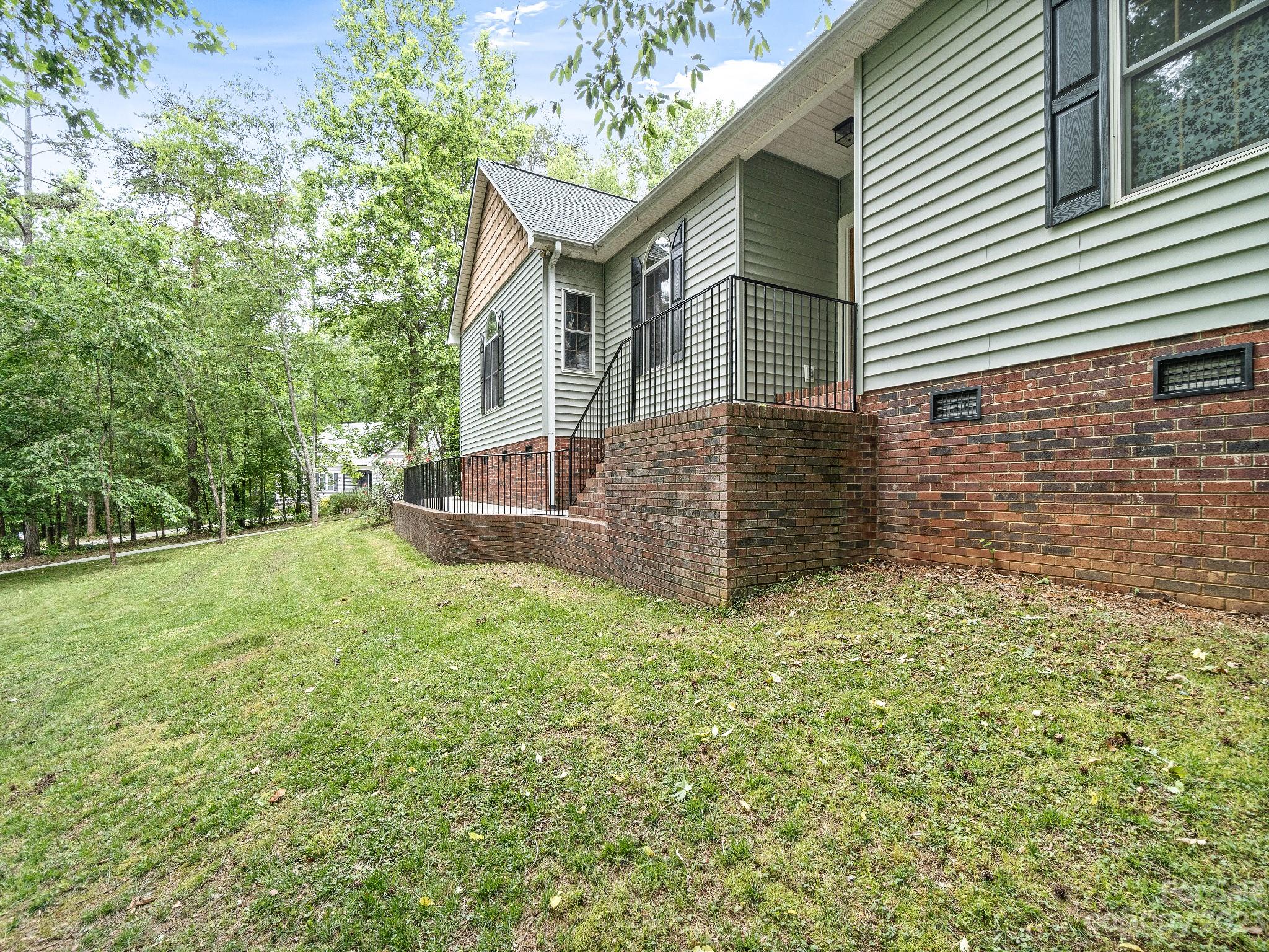 Dove Haven - Residential