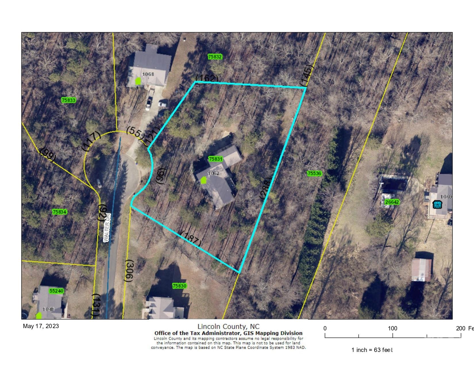 Dove Haven - Residential