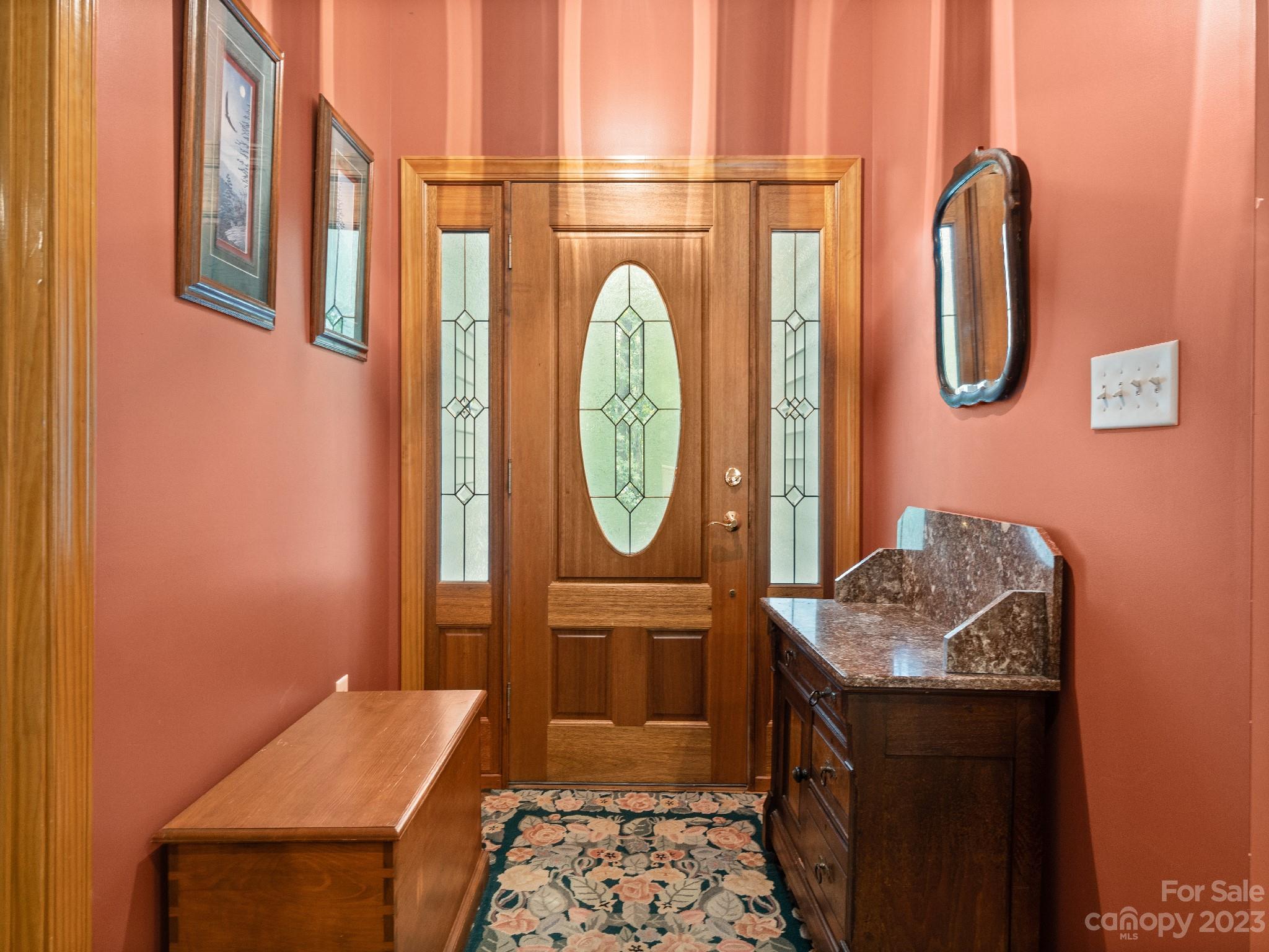 Dove Haven - Residential