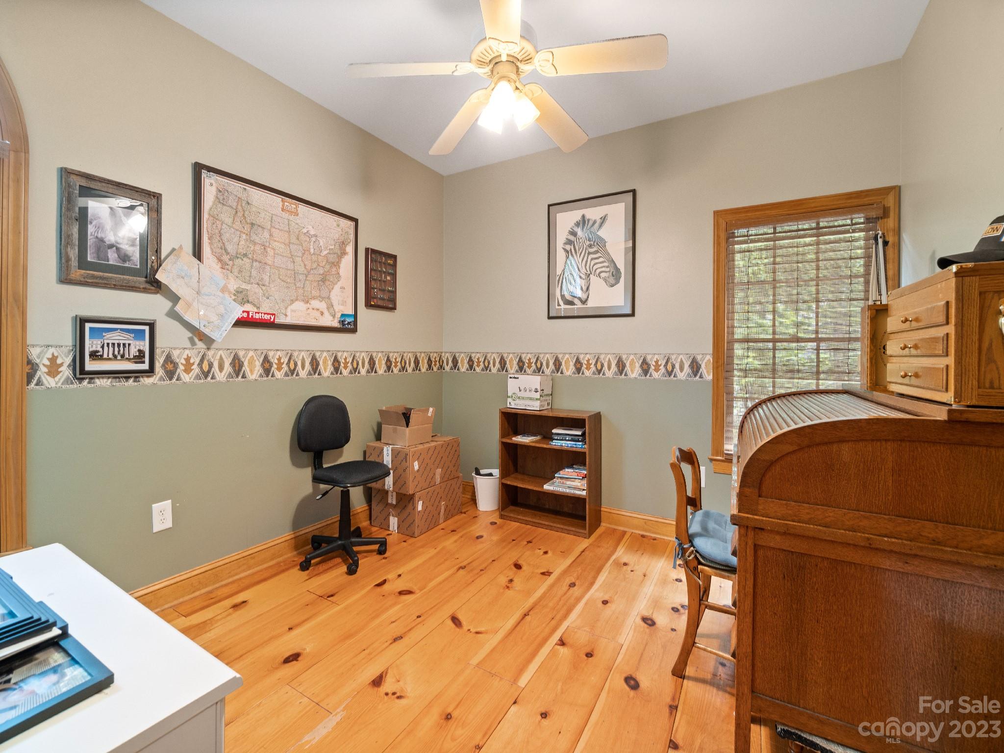 Dove Haven - Residential