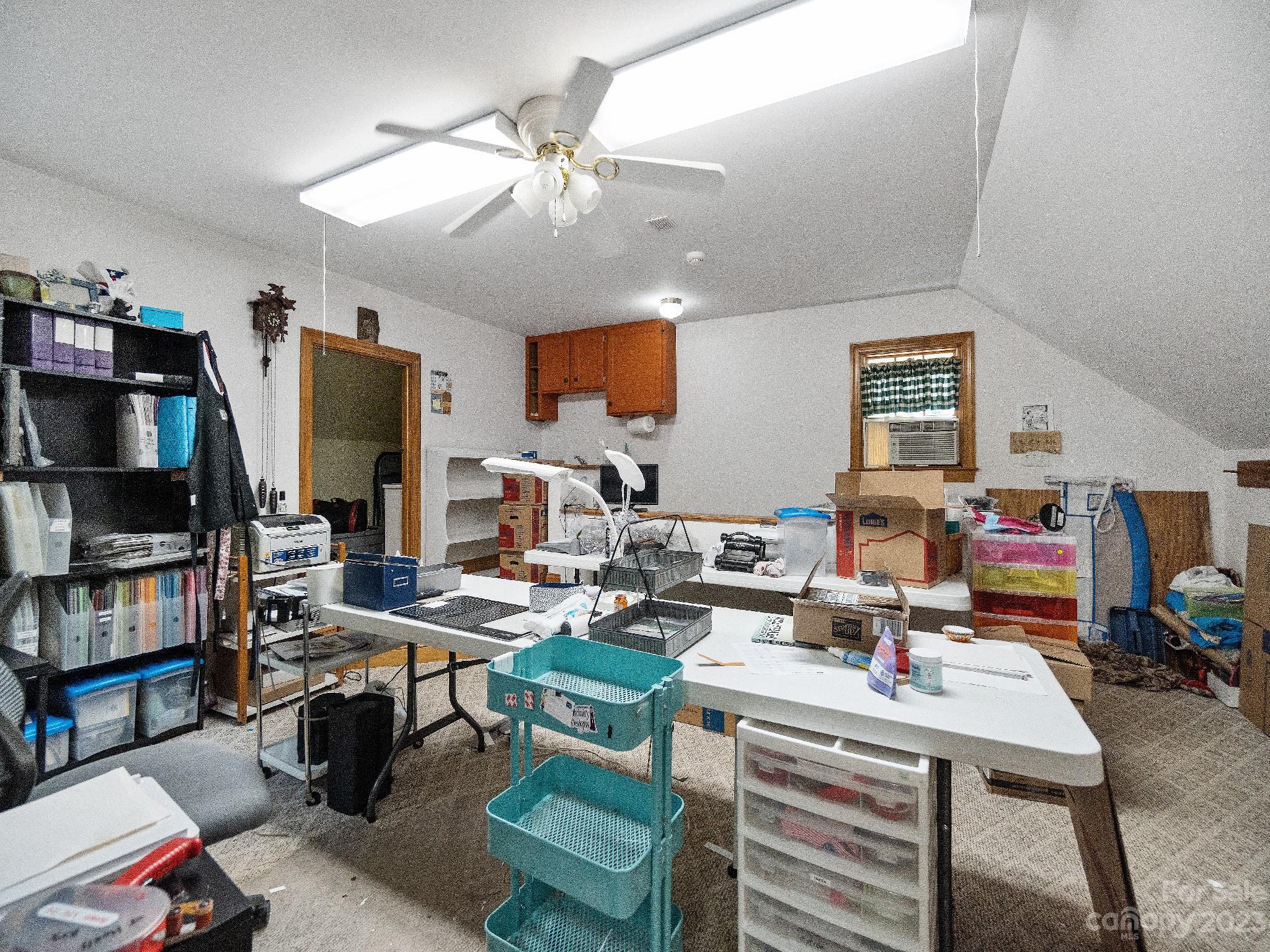 Dove Haven - Residential