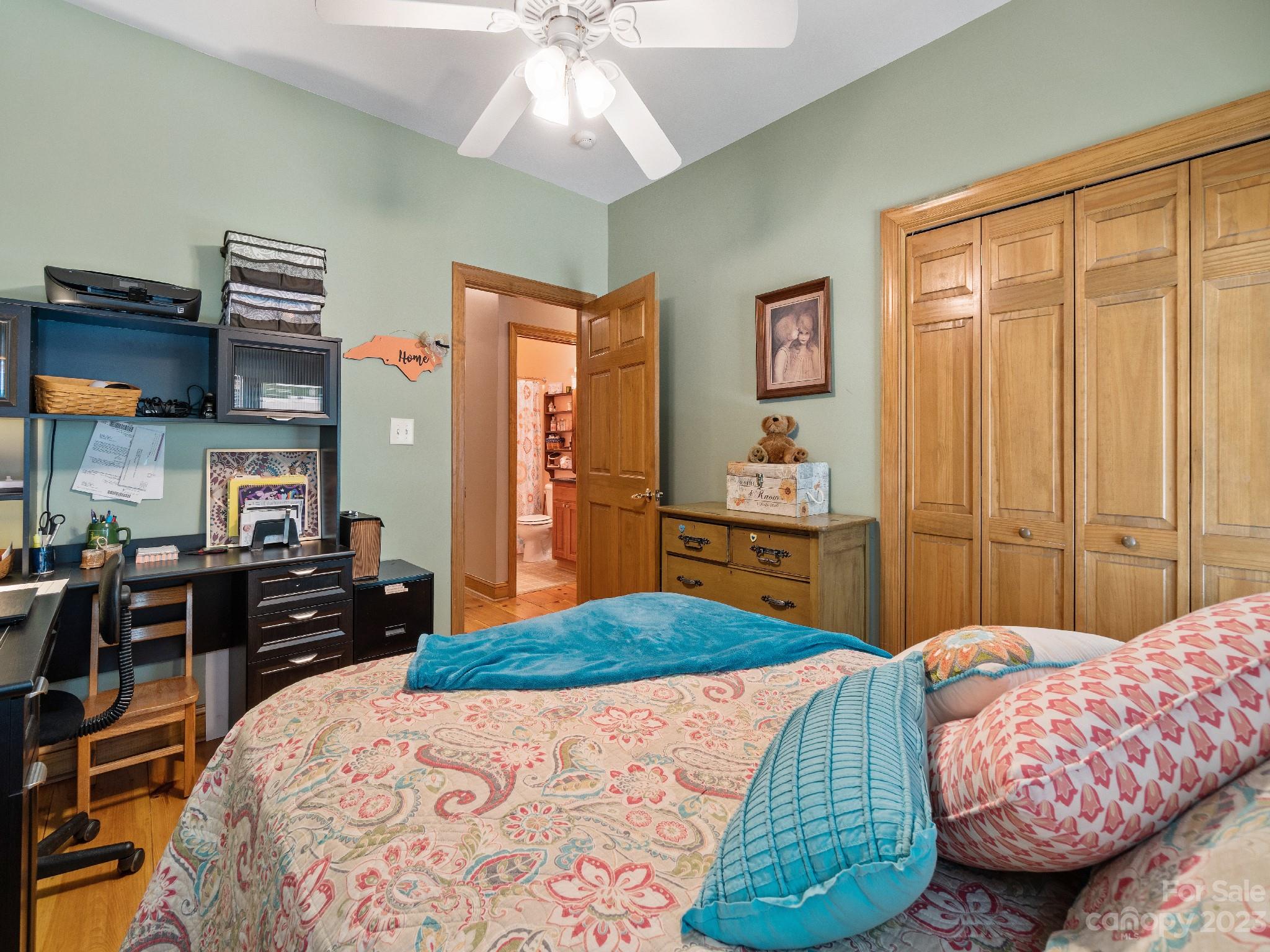 Dove Haven - Residential