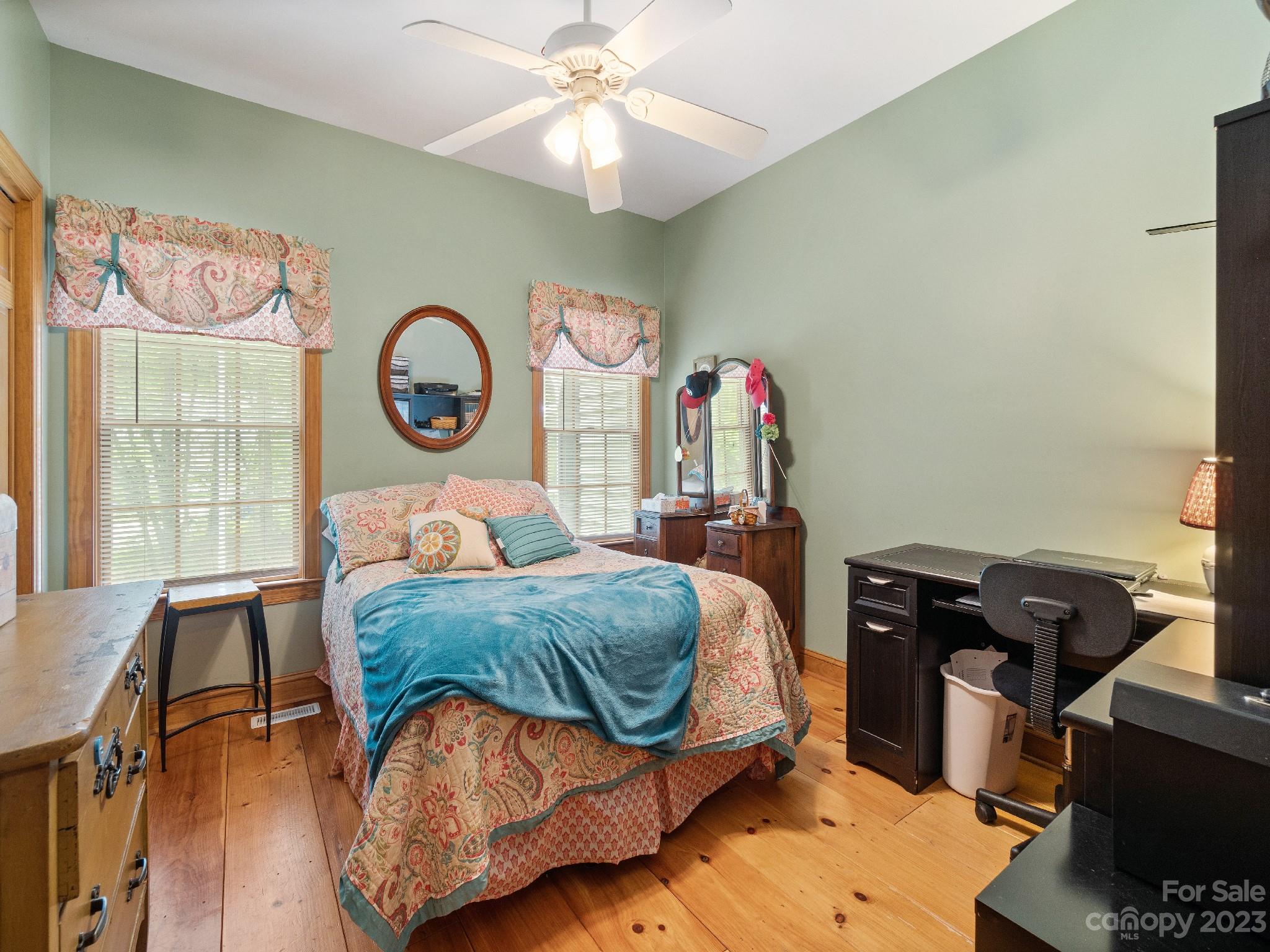 Dove Haven - Residential