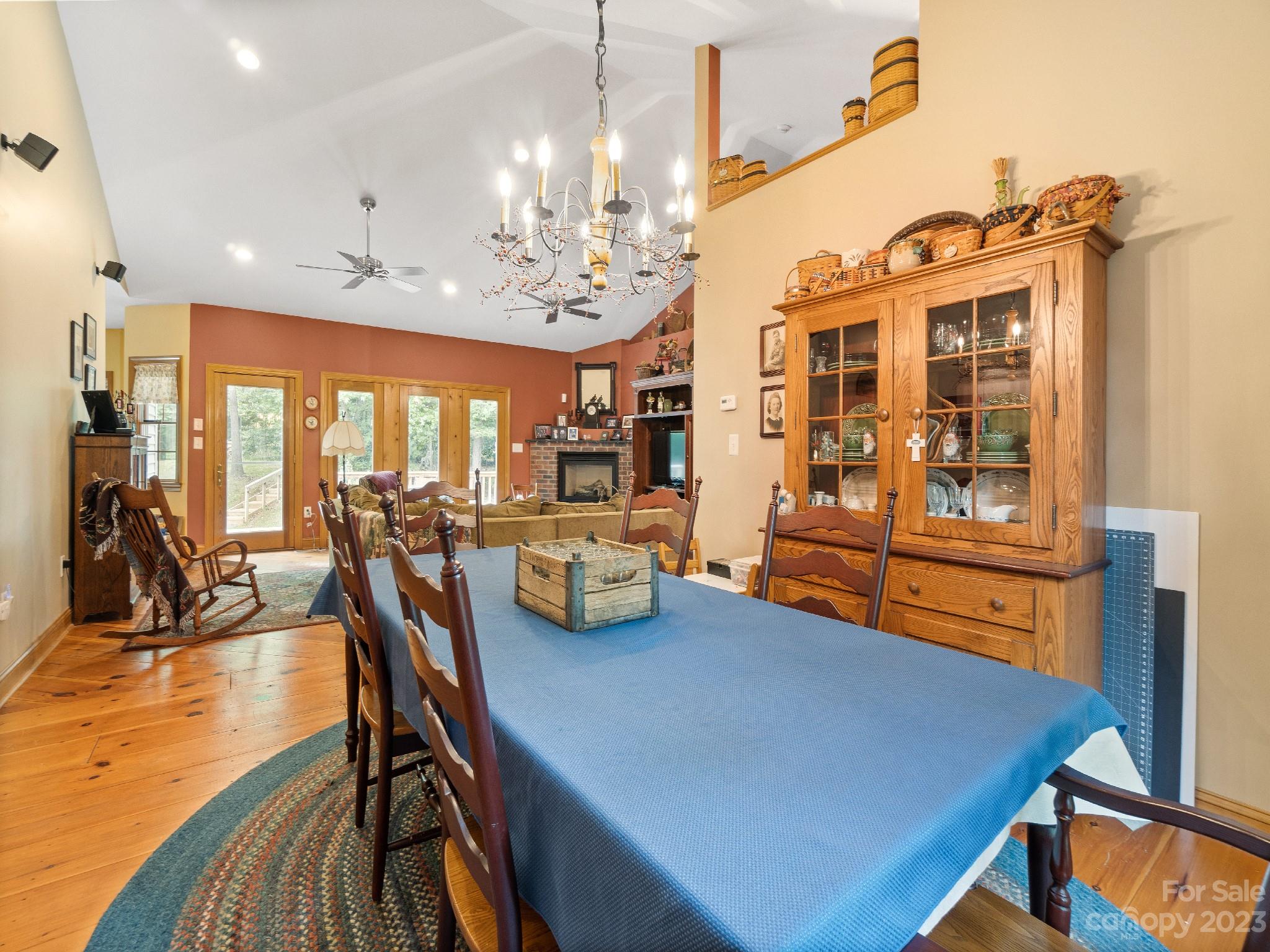 Dove Haven - Residential