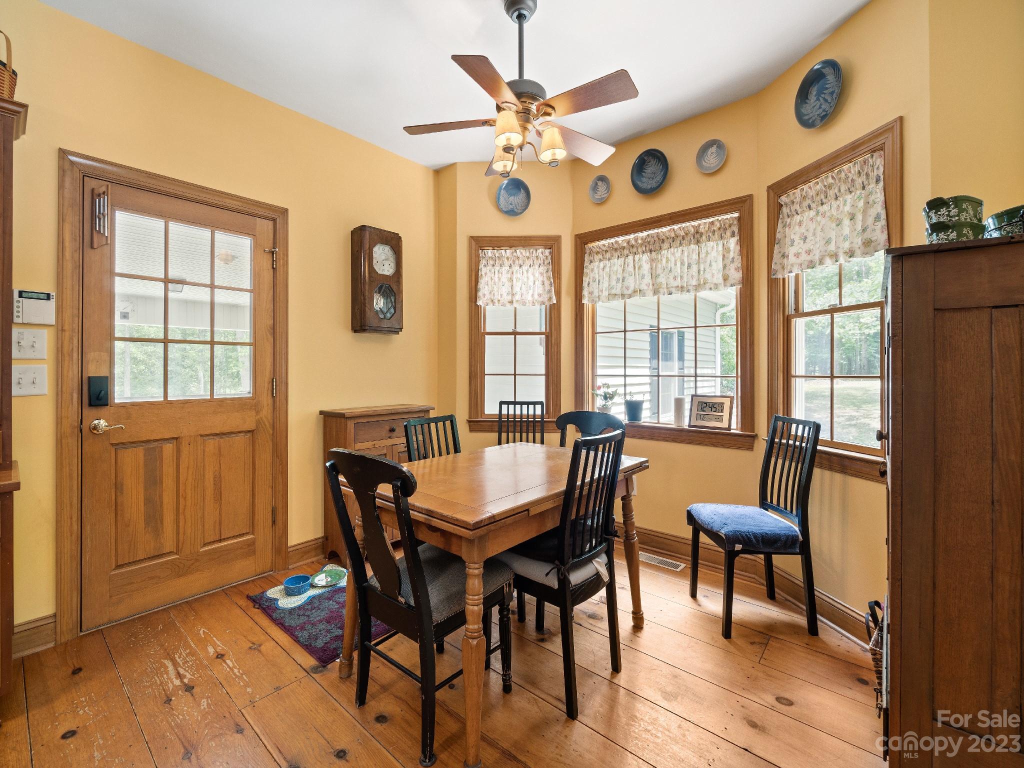 Dove Haven - Residential