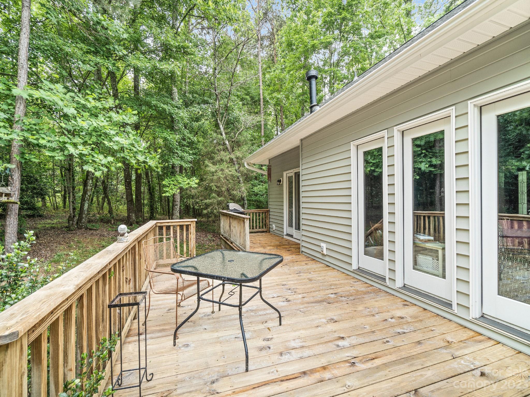 Dove Haven - Residential