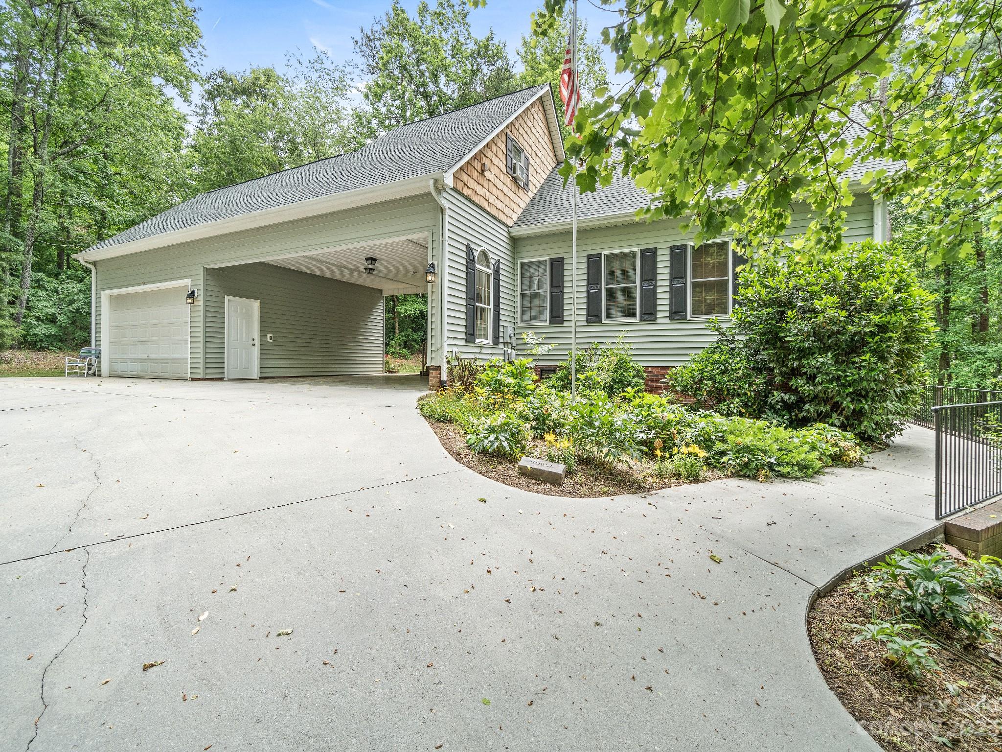 Dove Haven - Residential