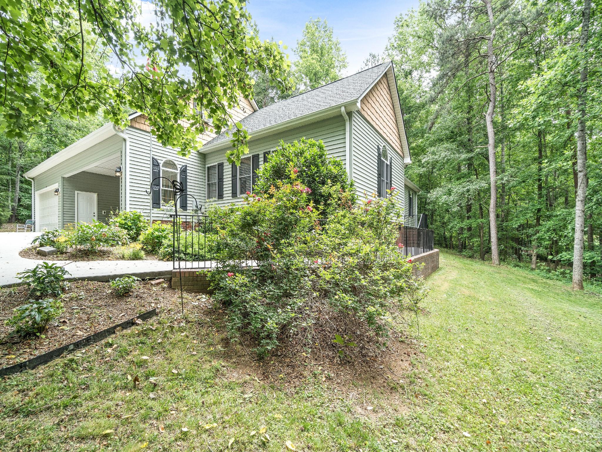 Dove Haven - Residential