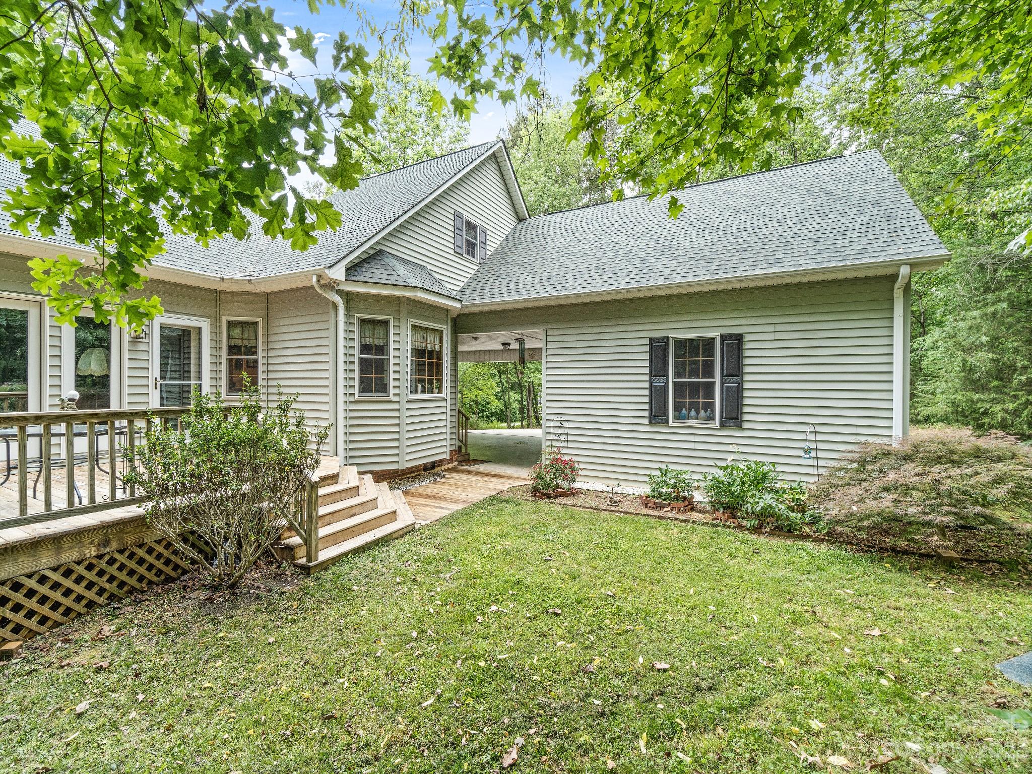 Dove Haven - Residential